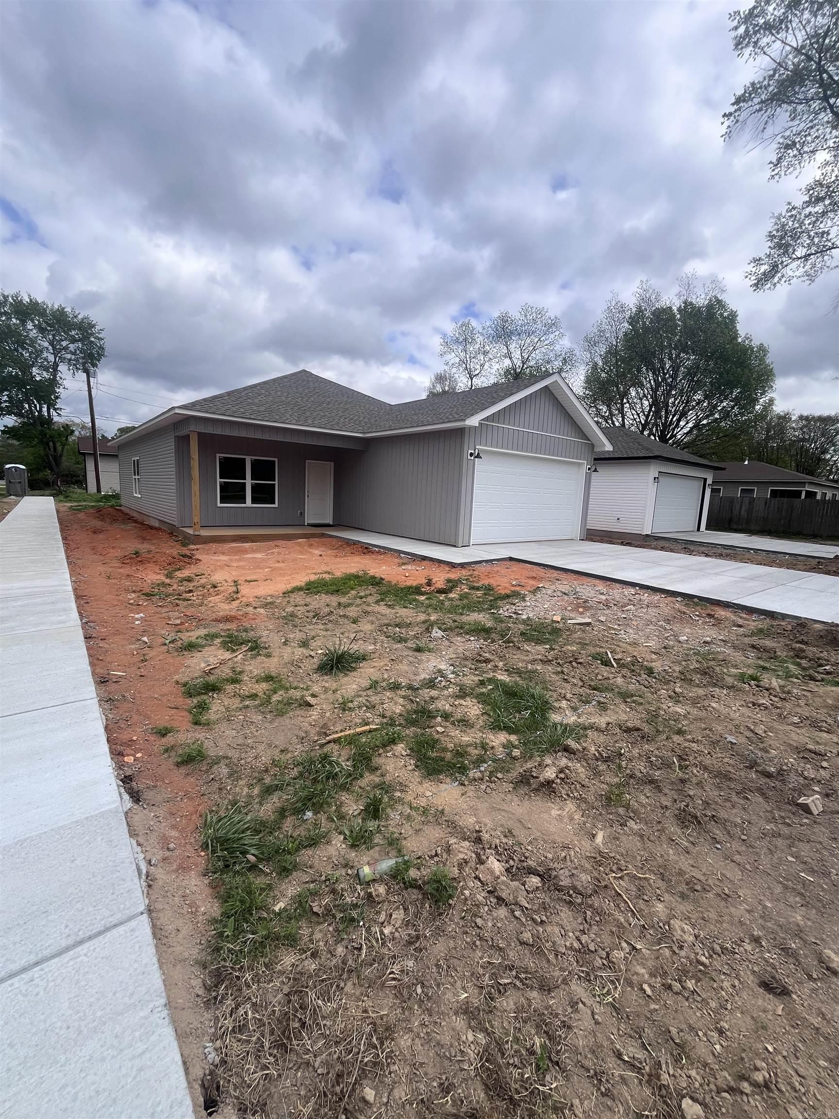 Morden - Residential