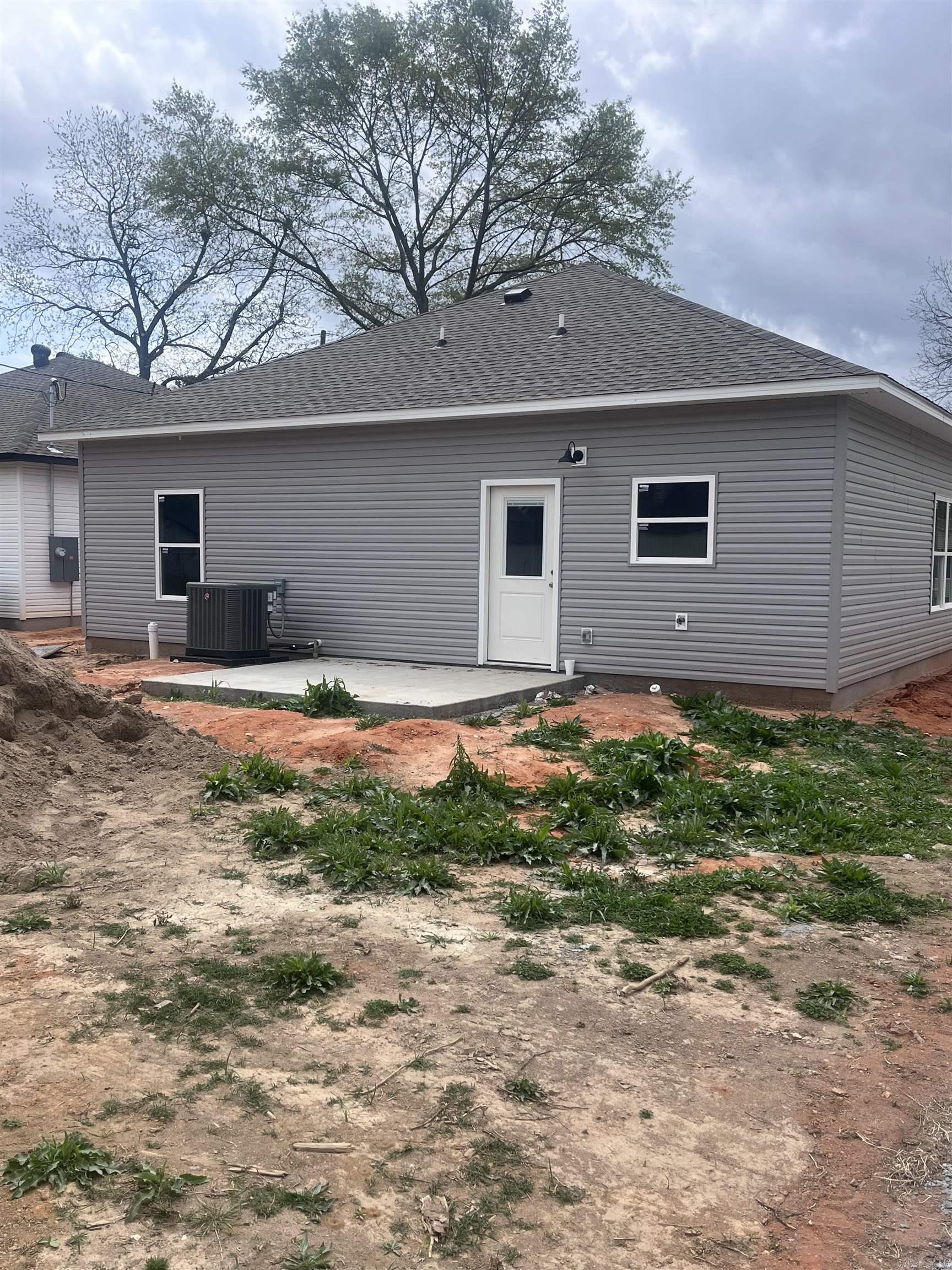 Morden - Residential