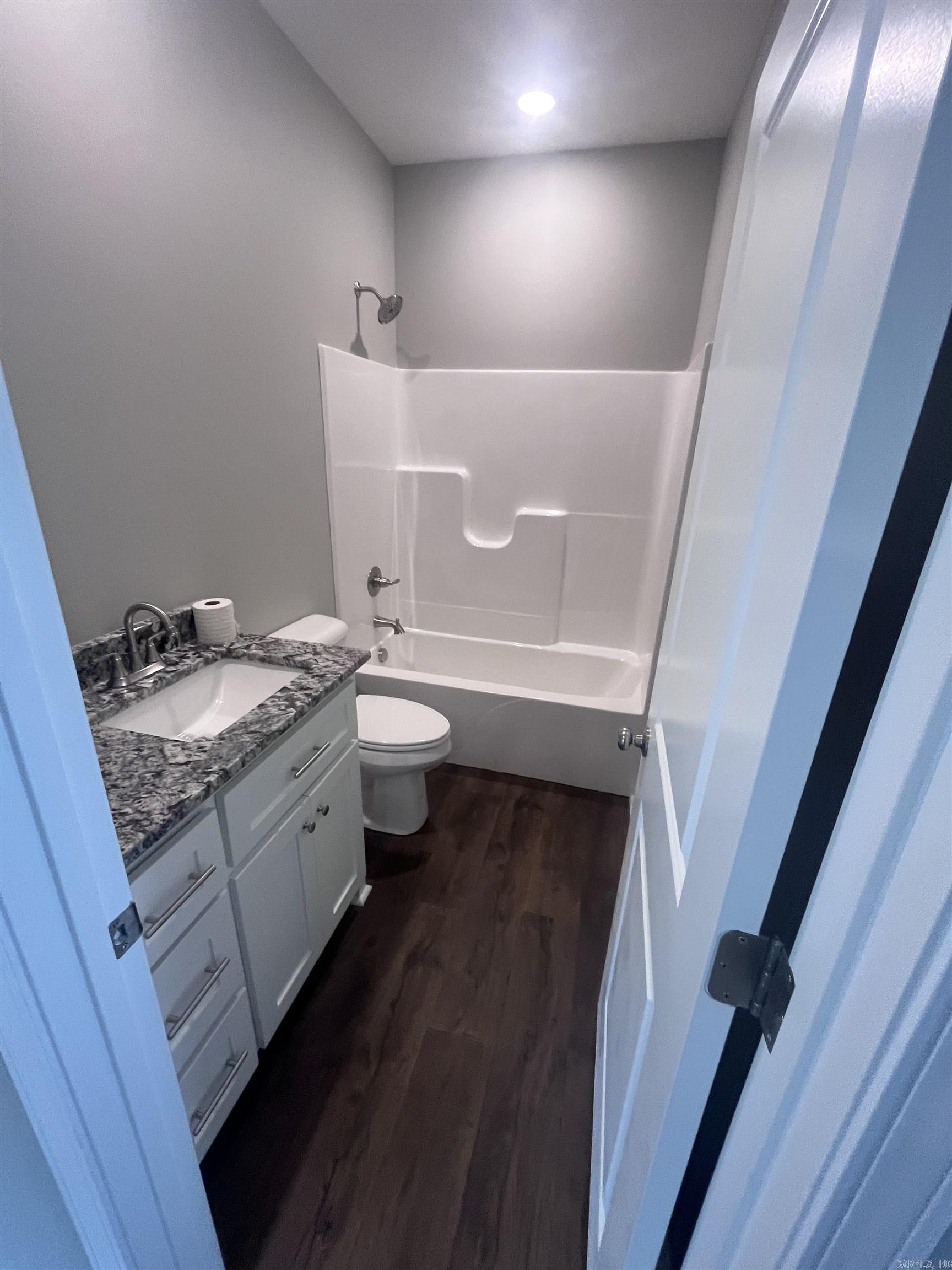 Morden - Residential