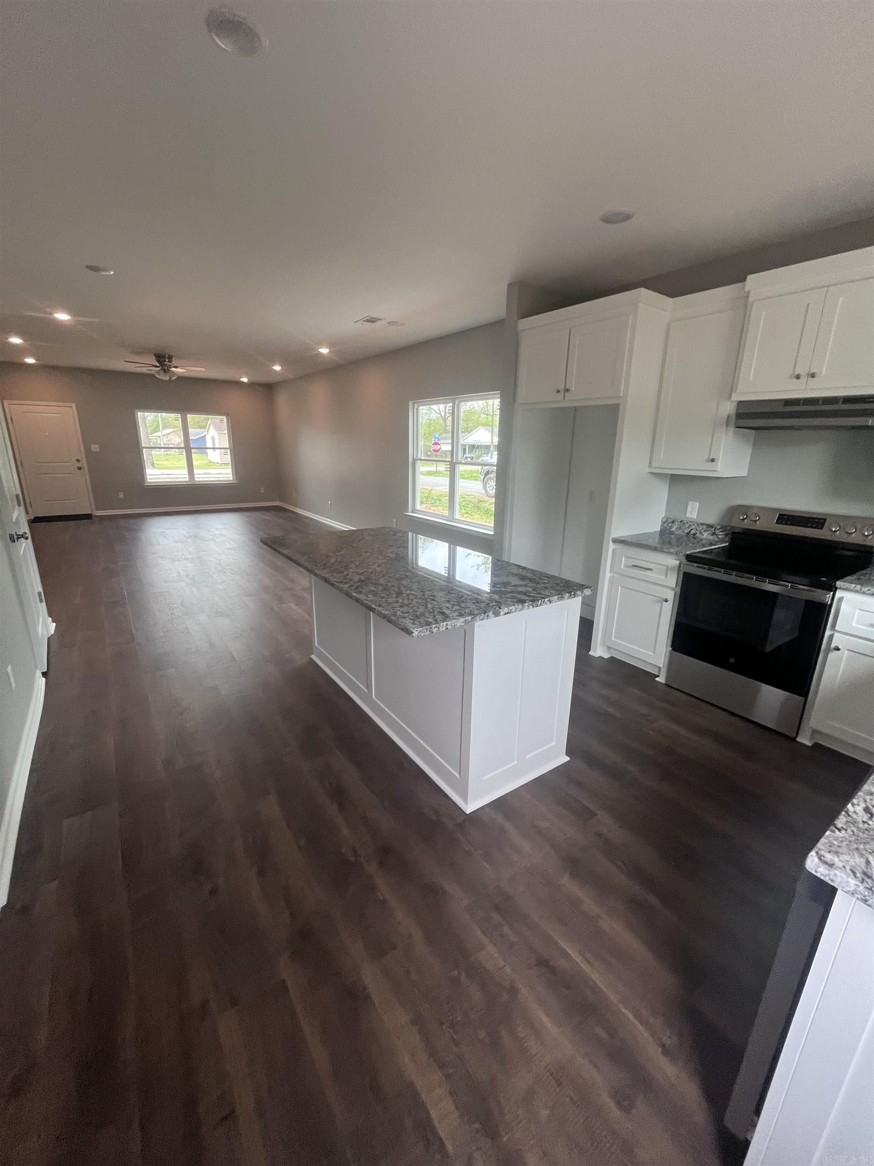 Morden - Residential