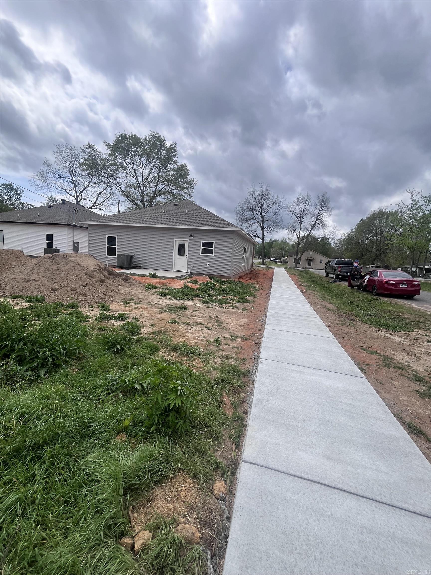 Morden - Residential