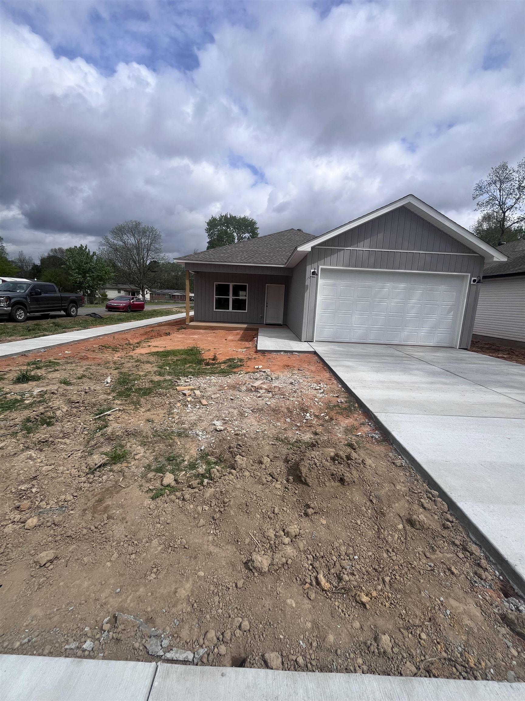 Morden - Residential