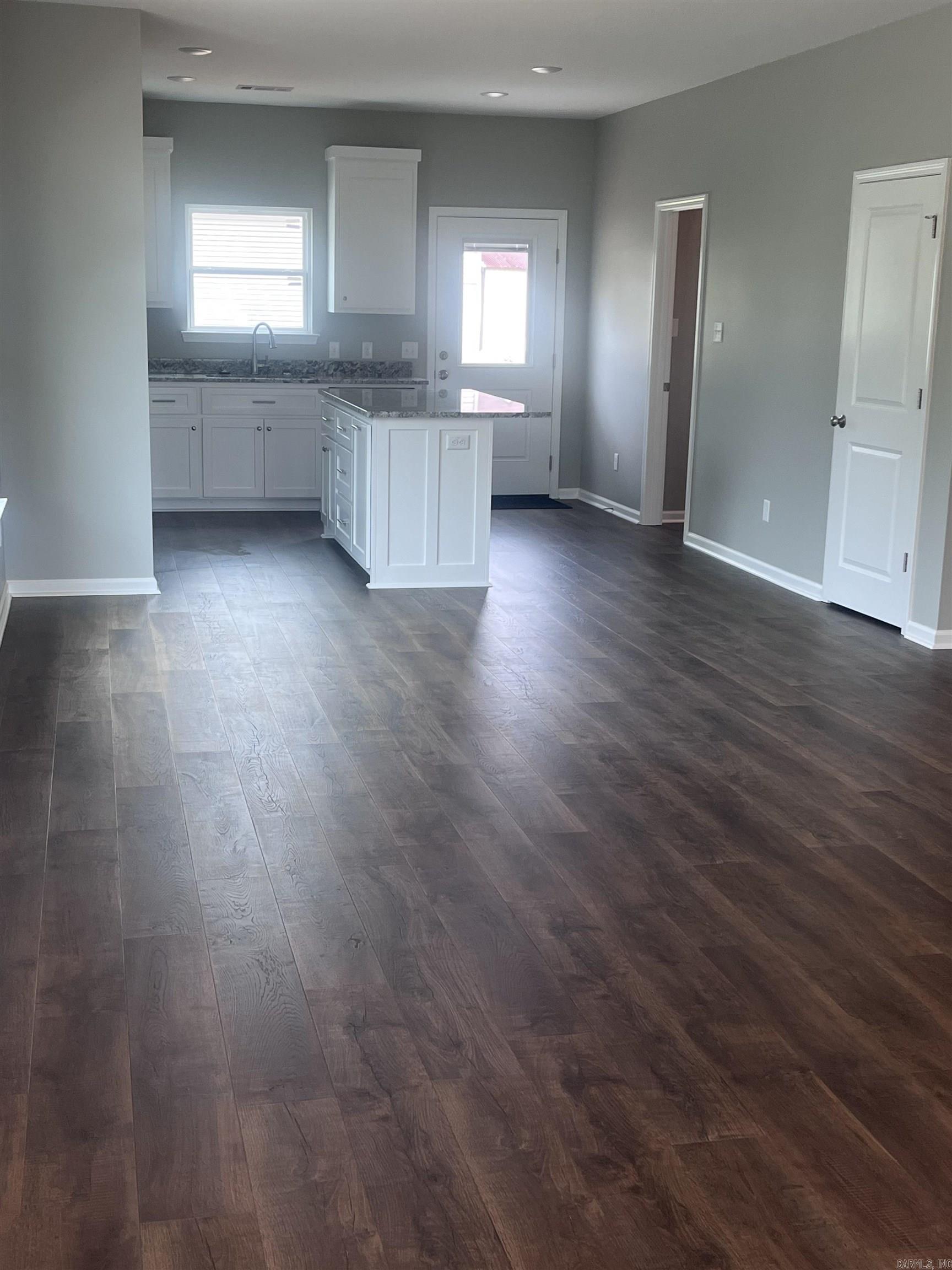 Morden - Residential