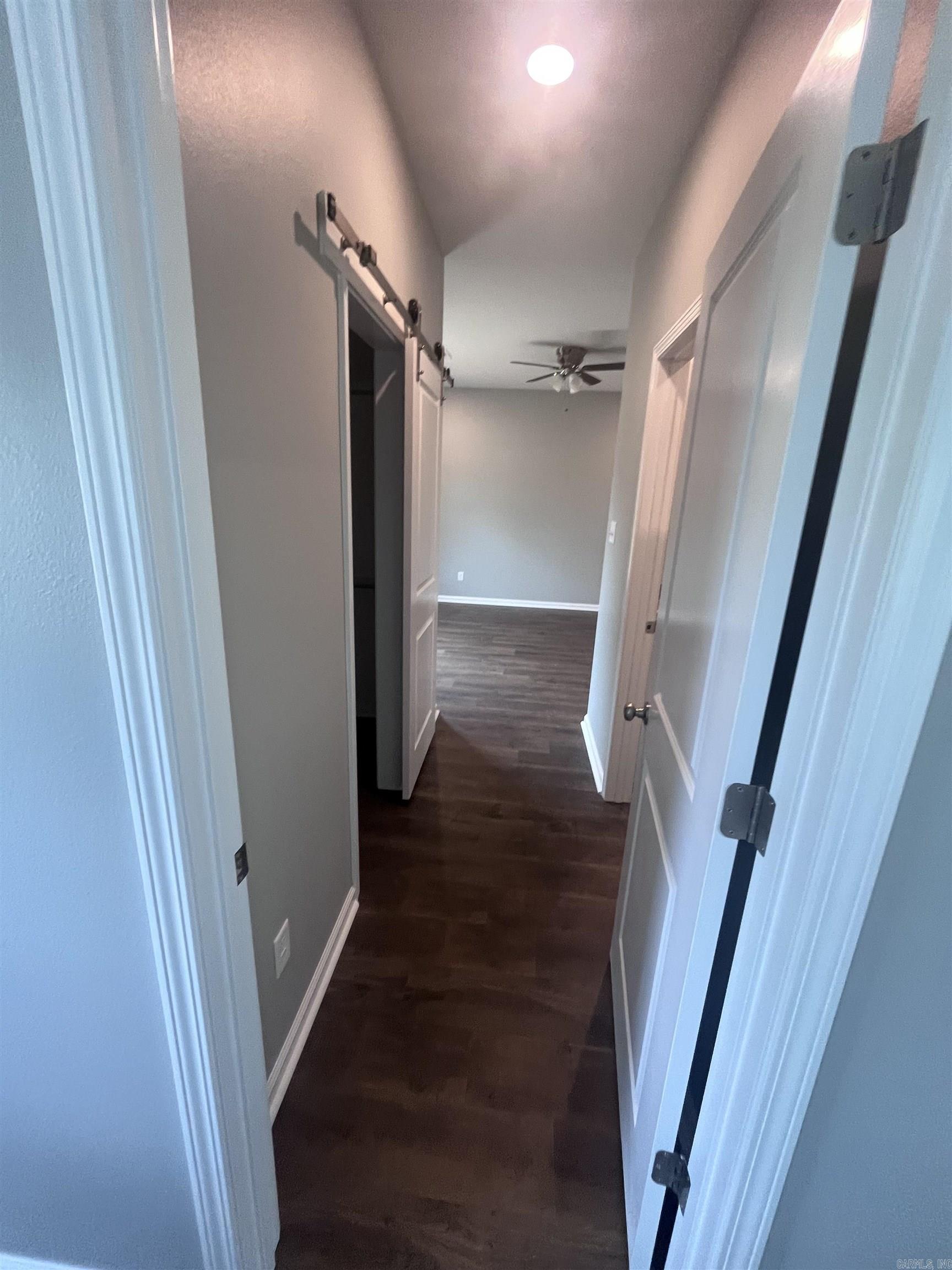 Morden - Residential