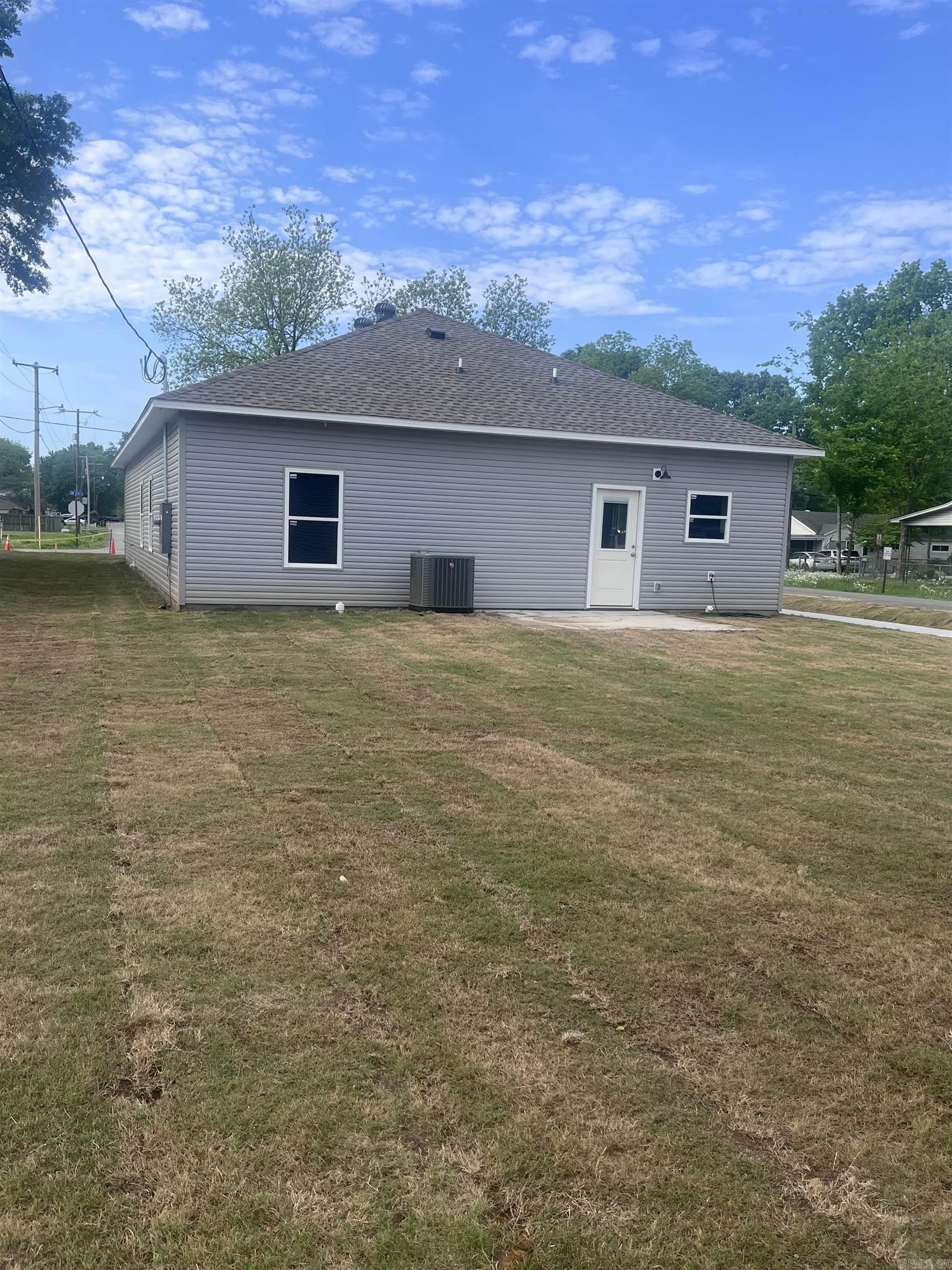 Morden - Residential