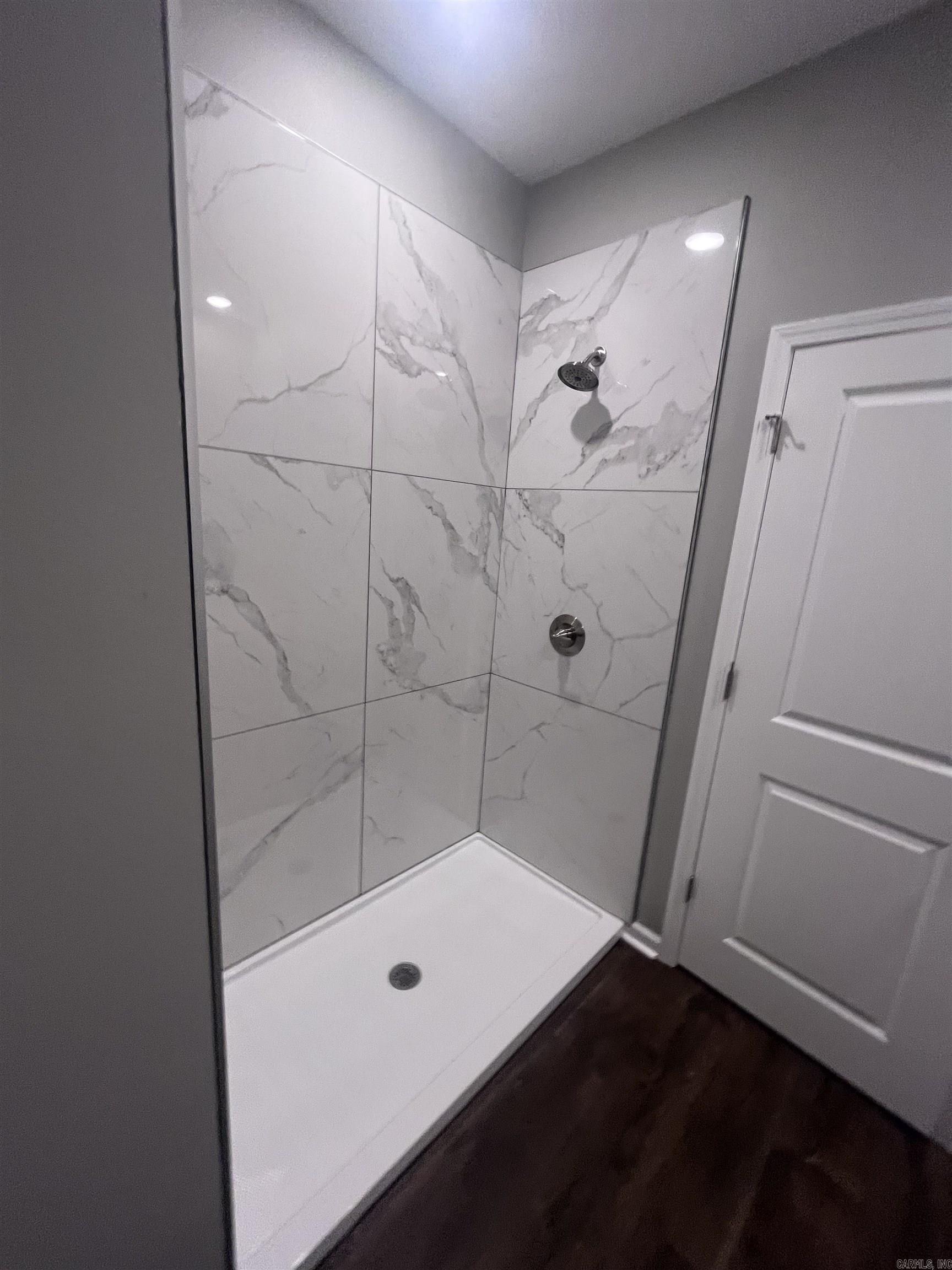 Morden - Residential