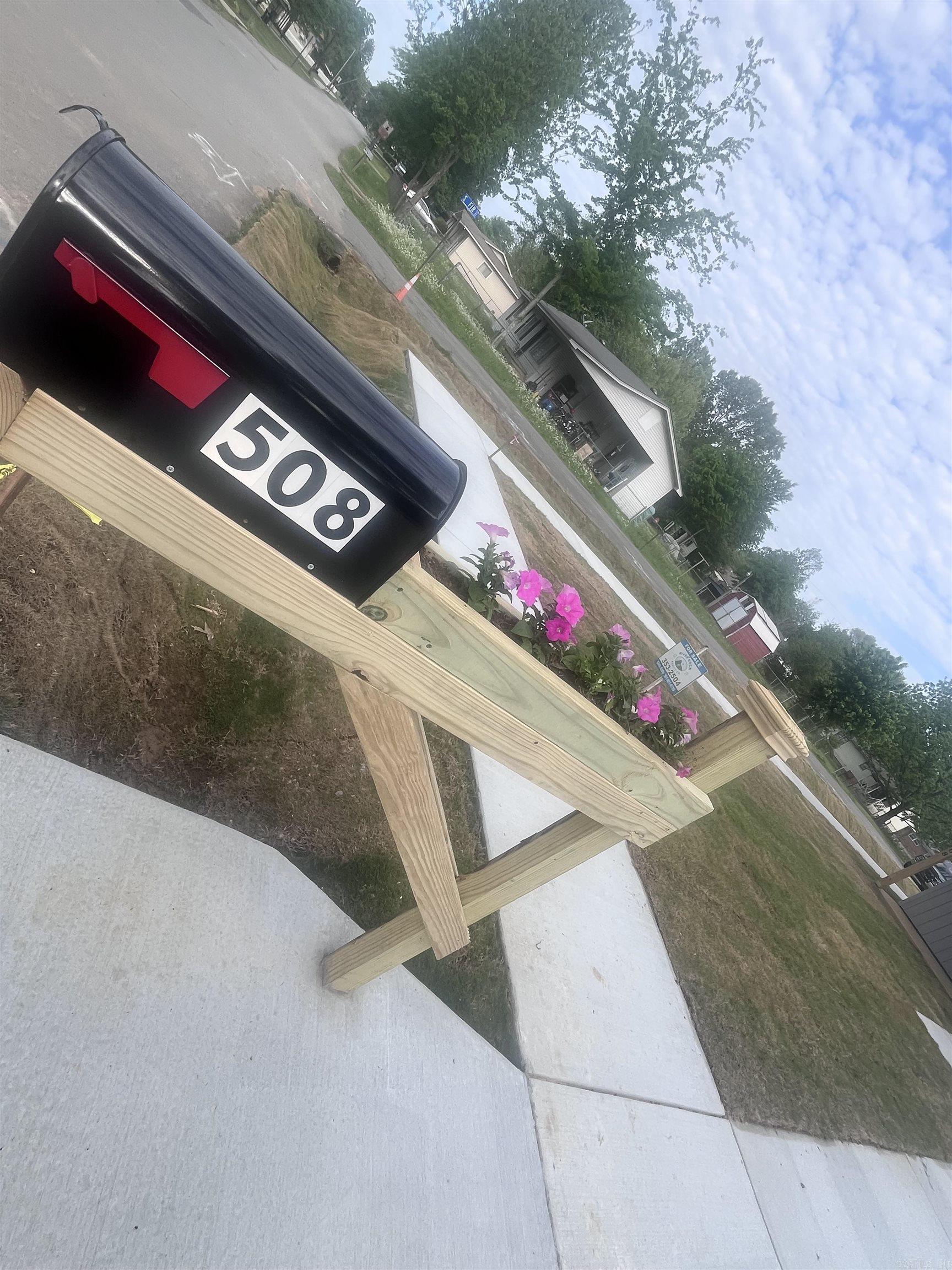 Morden - Residential