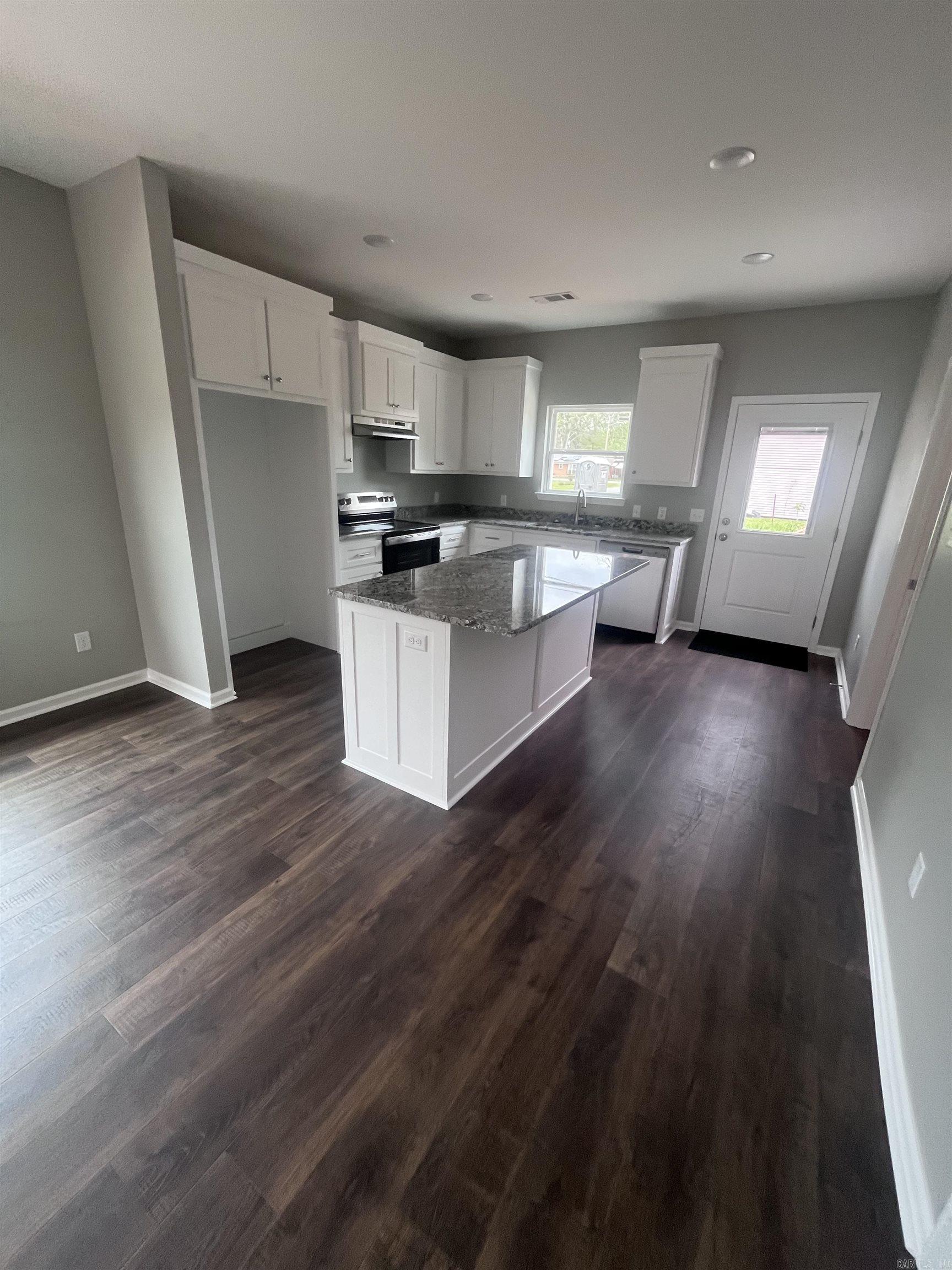 Morden - Residential