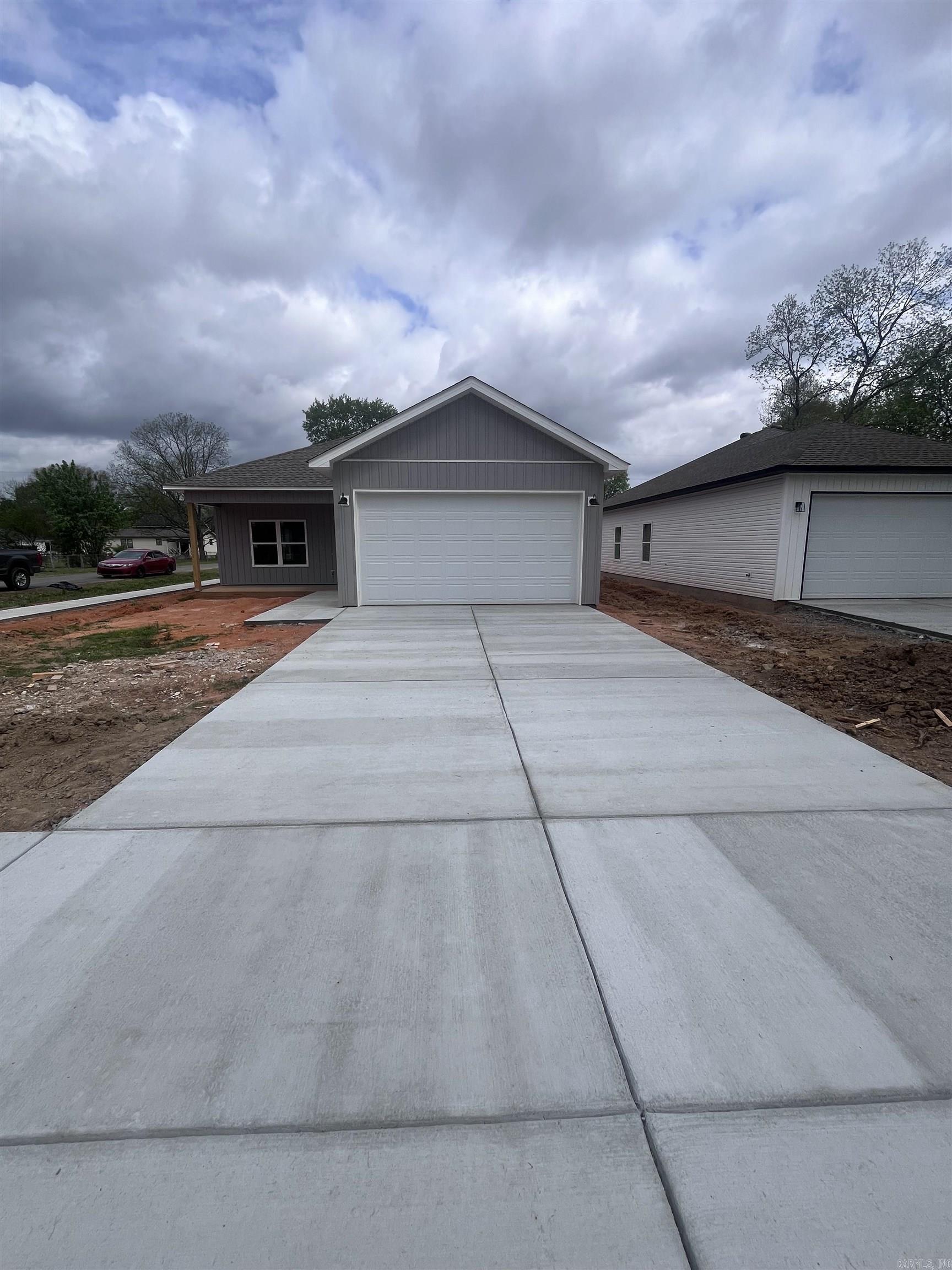 Morden - Residential