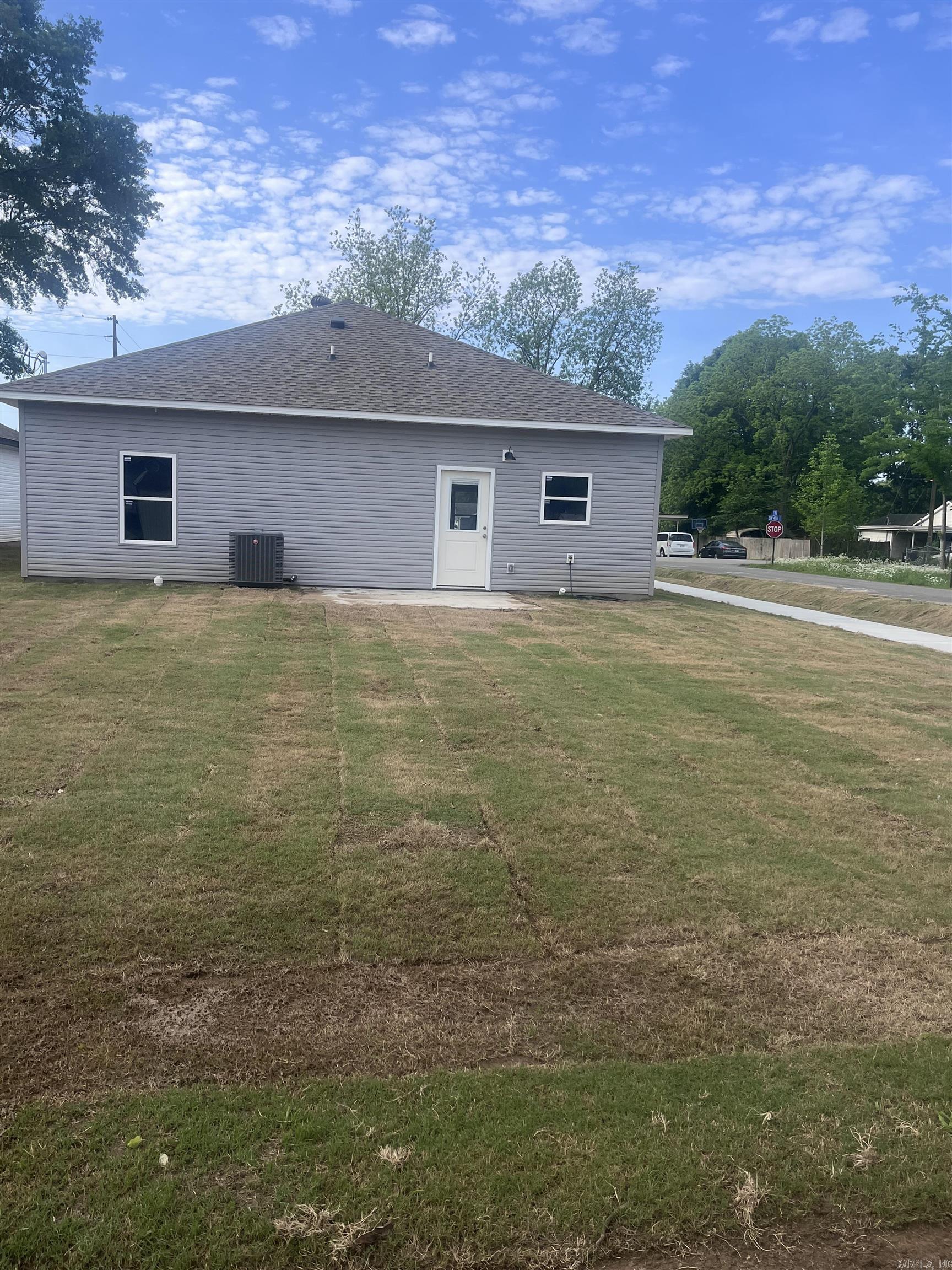 Morden - Residential