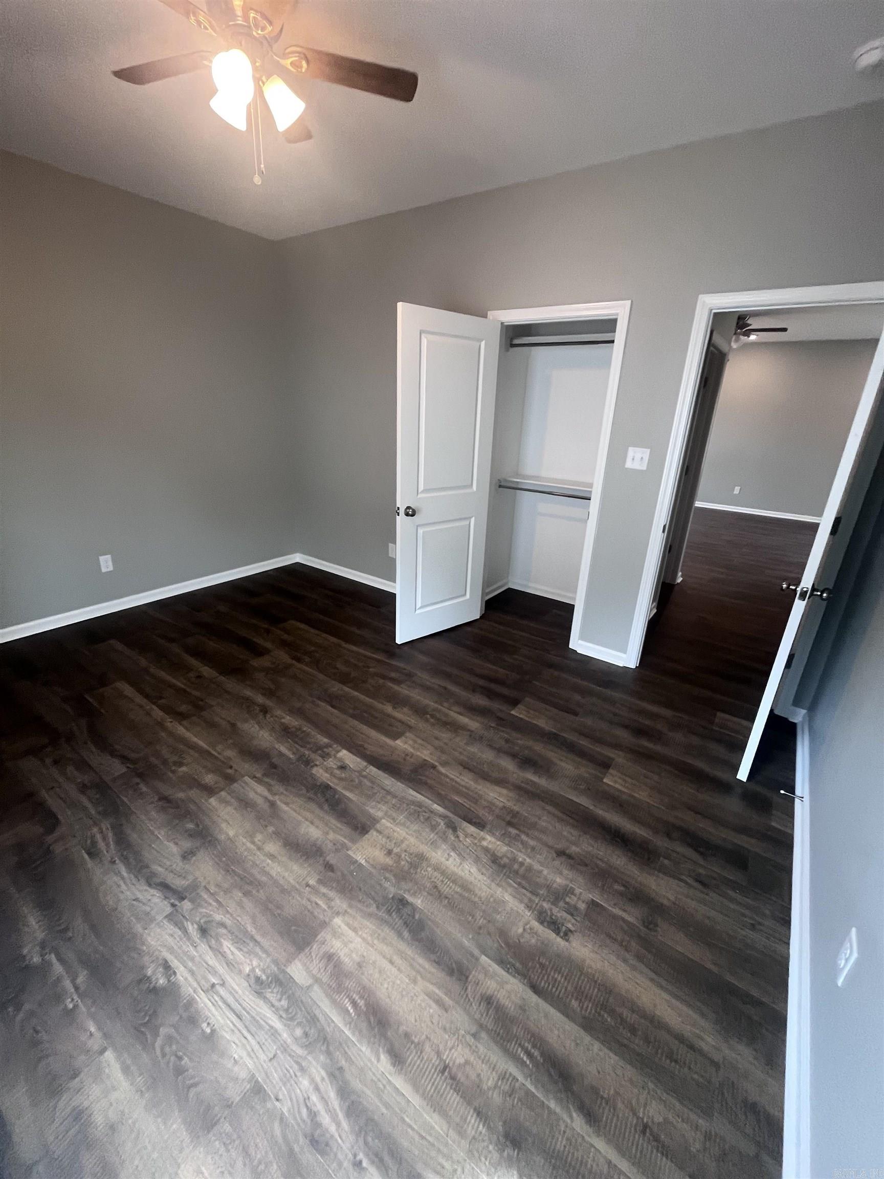 Morden - Residential