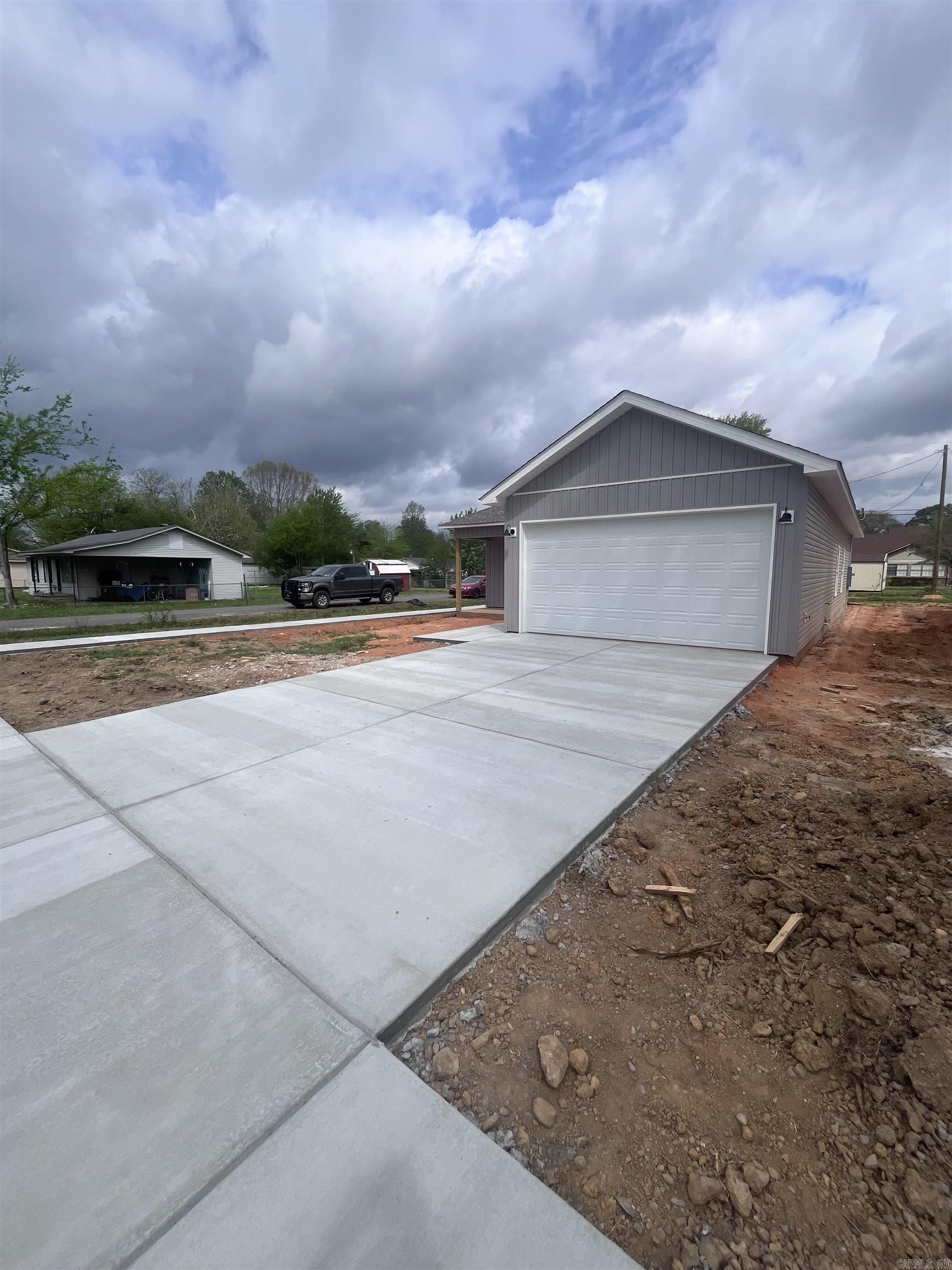 Morden - Residential