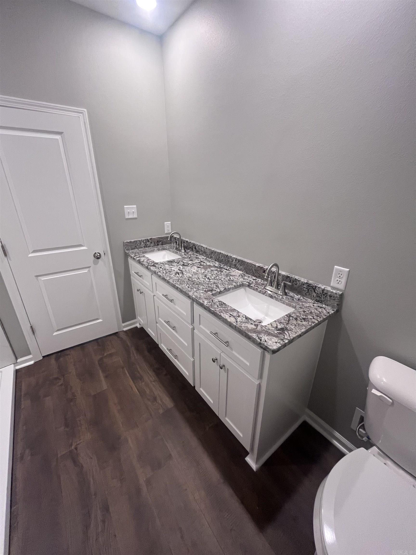 Morden - Residential