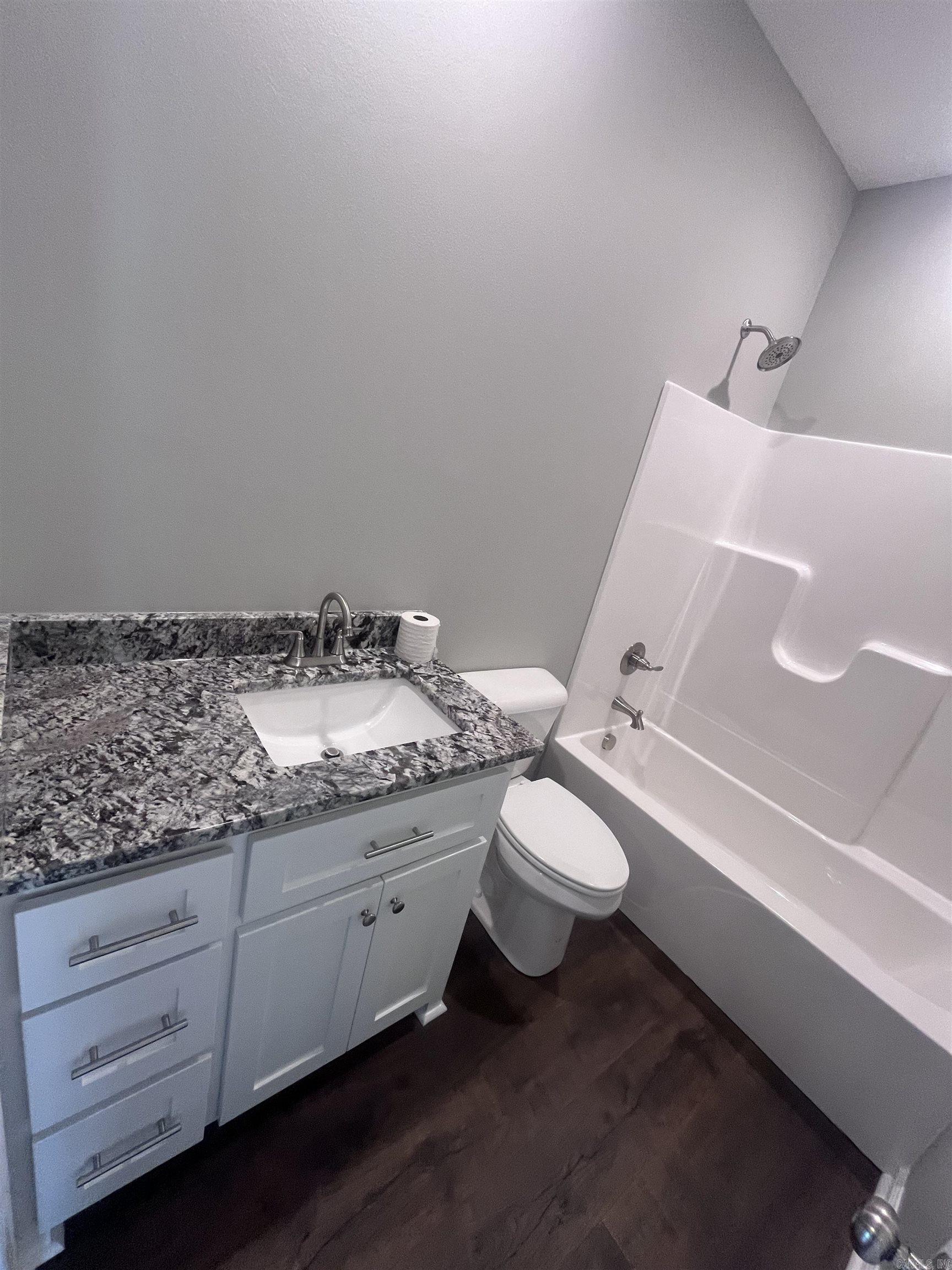 Morden - Residential