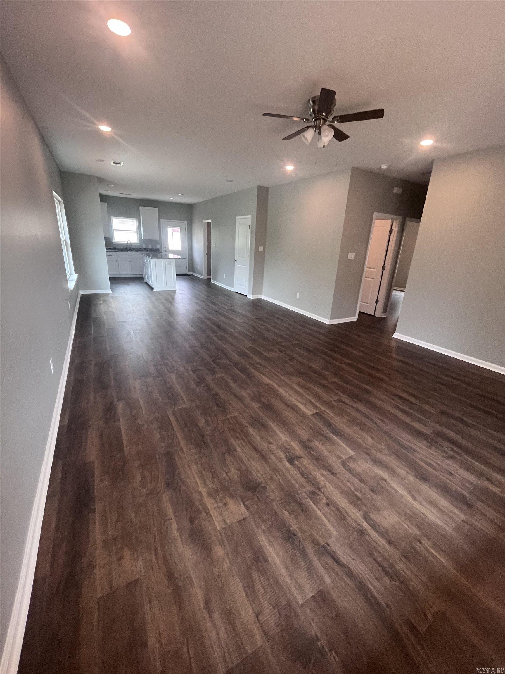 Morden - Residential