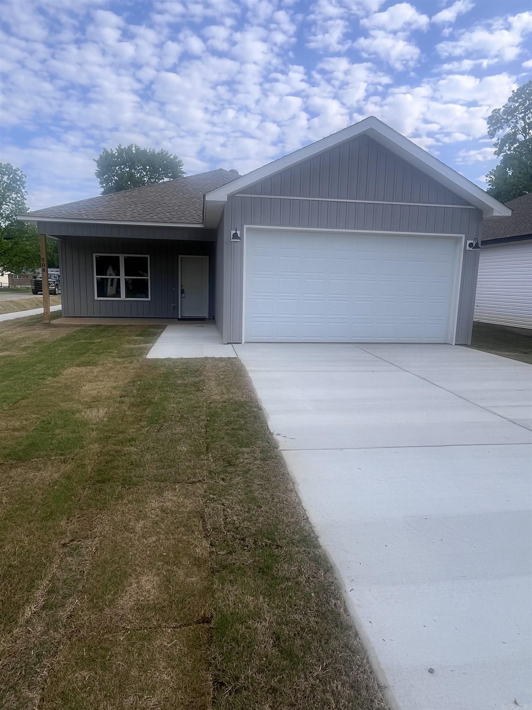 Morden - Residential