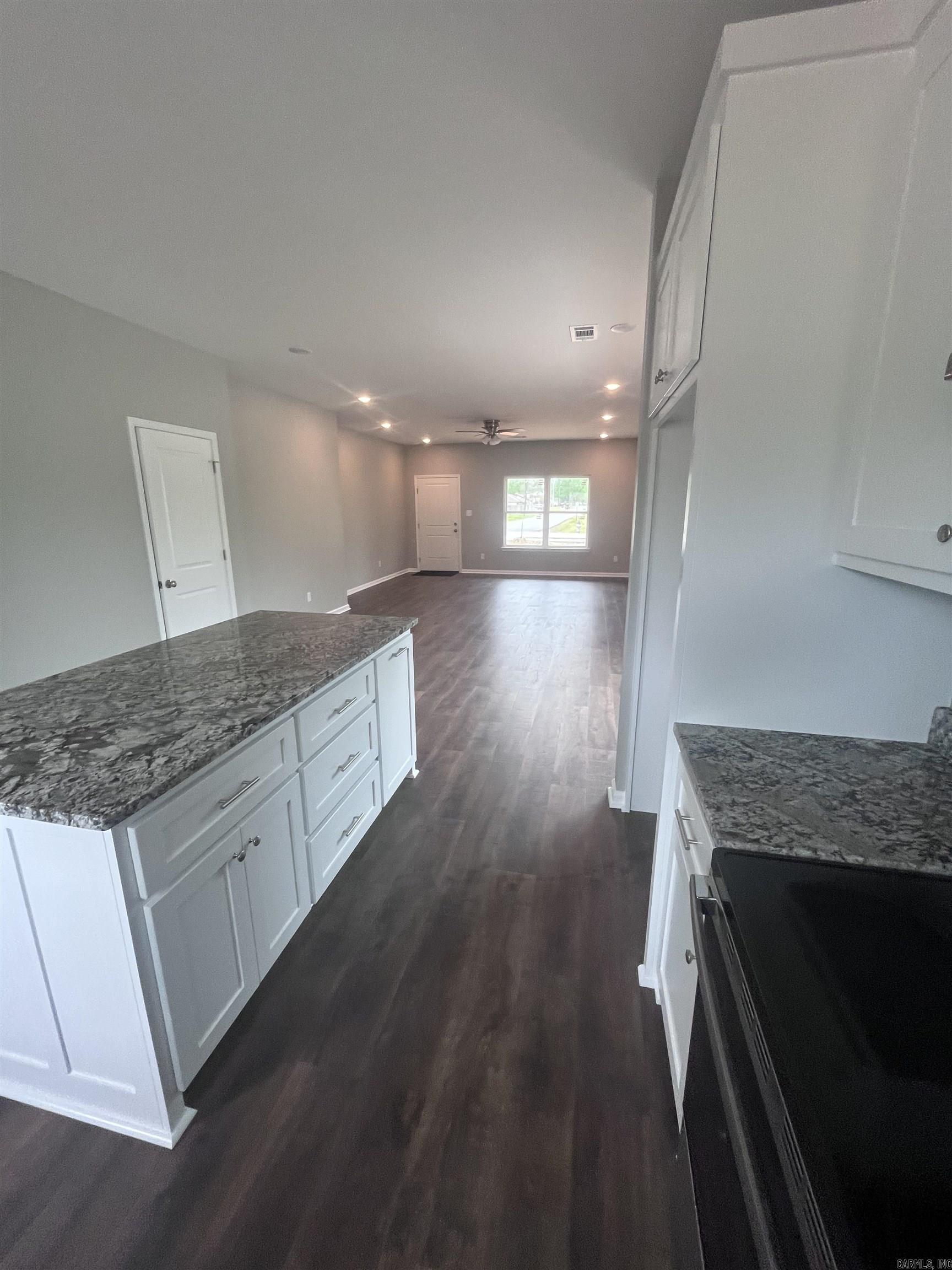 Morden - Residential