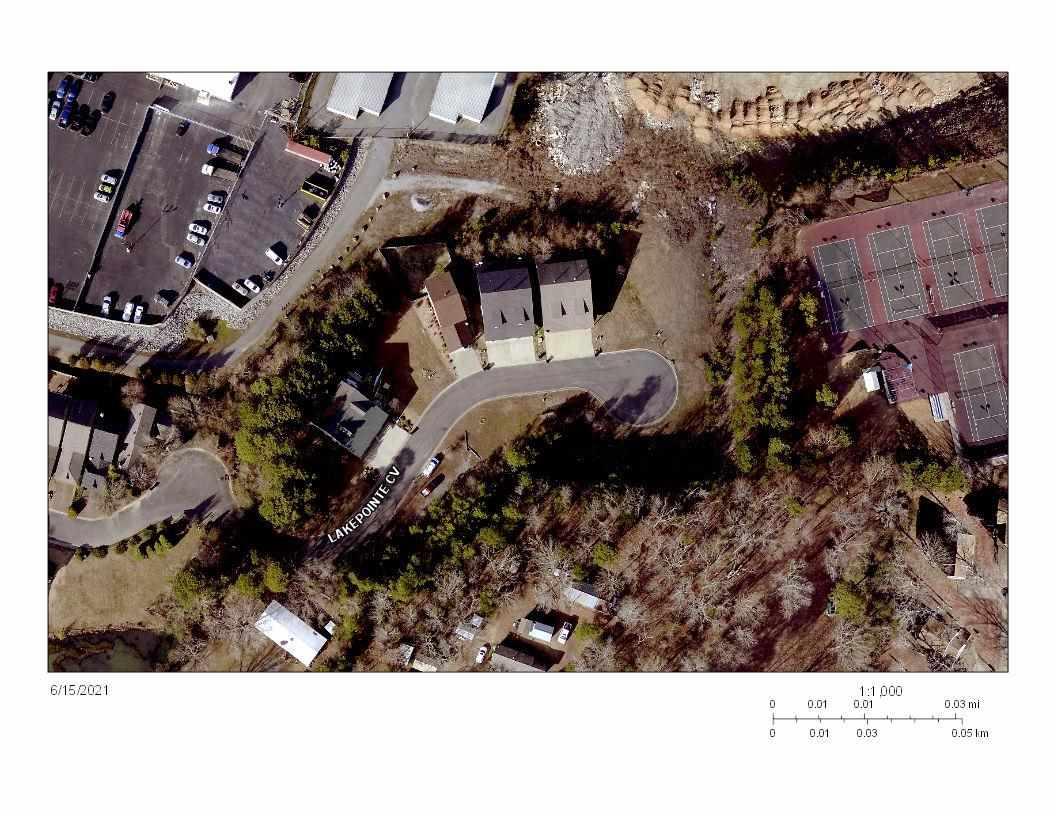 Lake Point Garden Homes II - Land