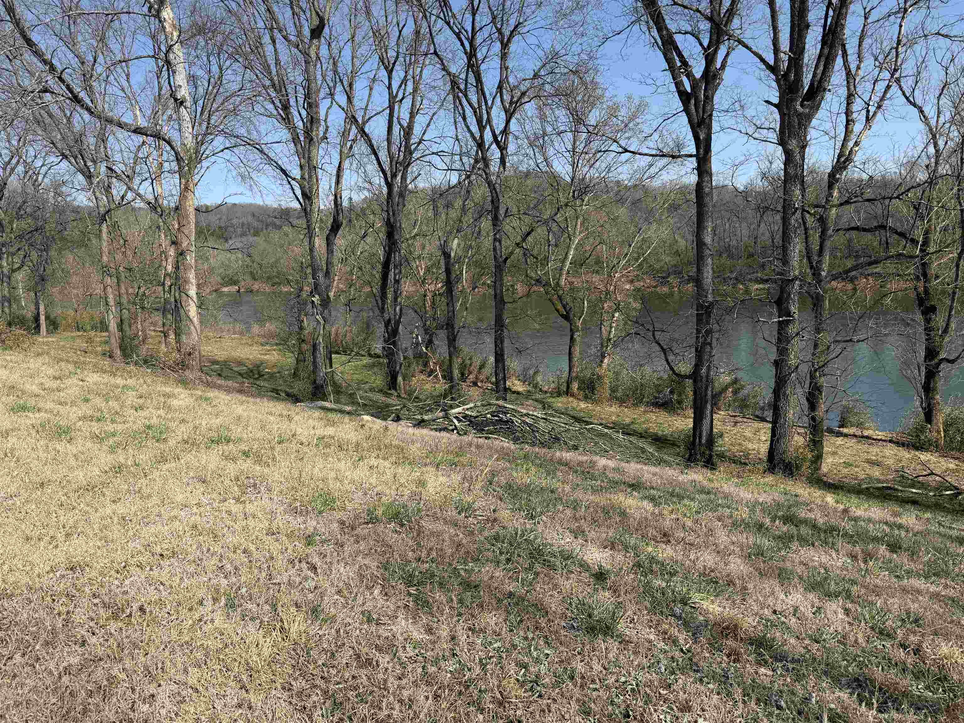 Sneeds Creek Landing - Land