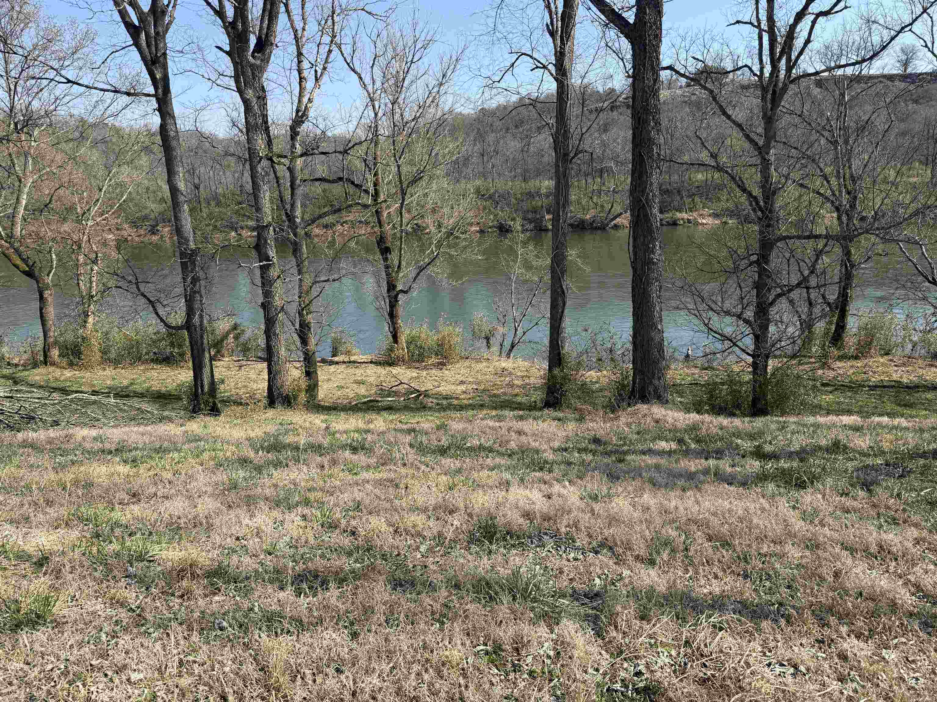 Sneeds Creek Landing - Land