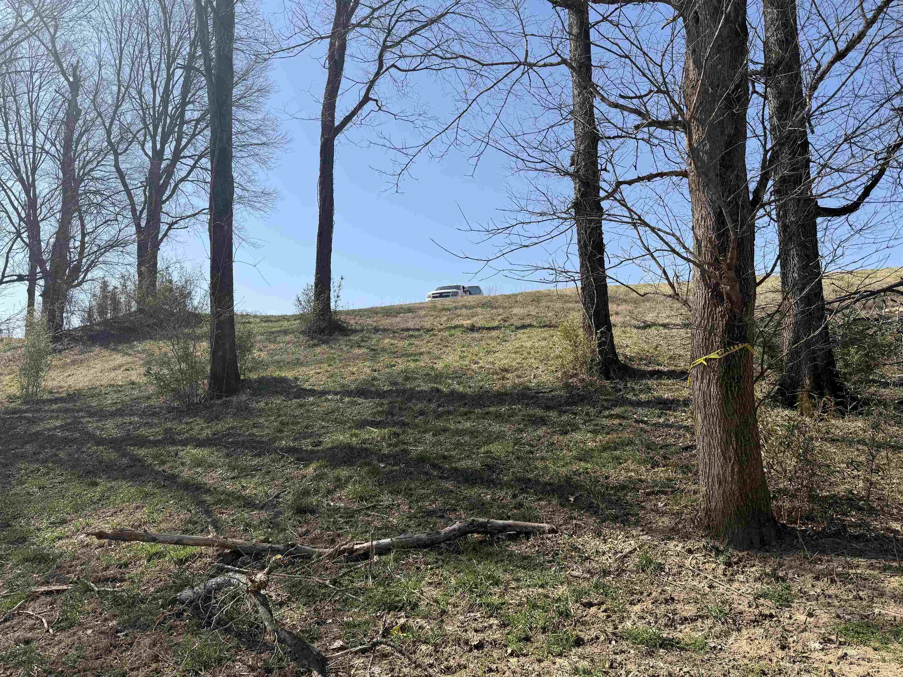 Sneeds Creek Landing - Land