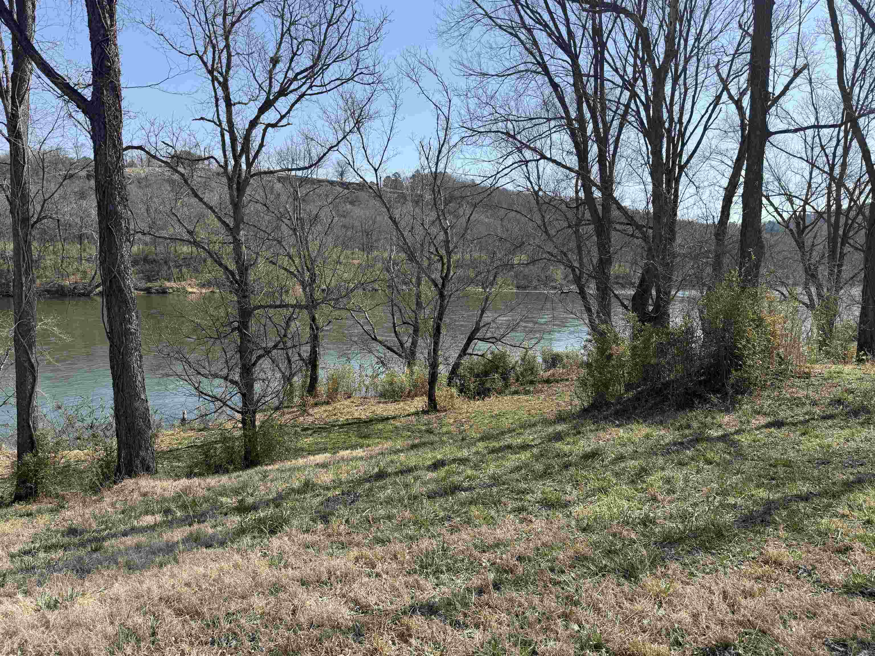 Sneeds Creek Landing - Land