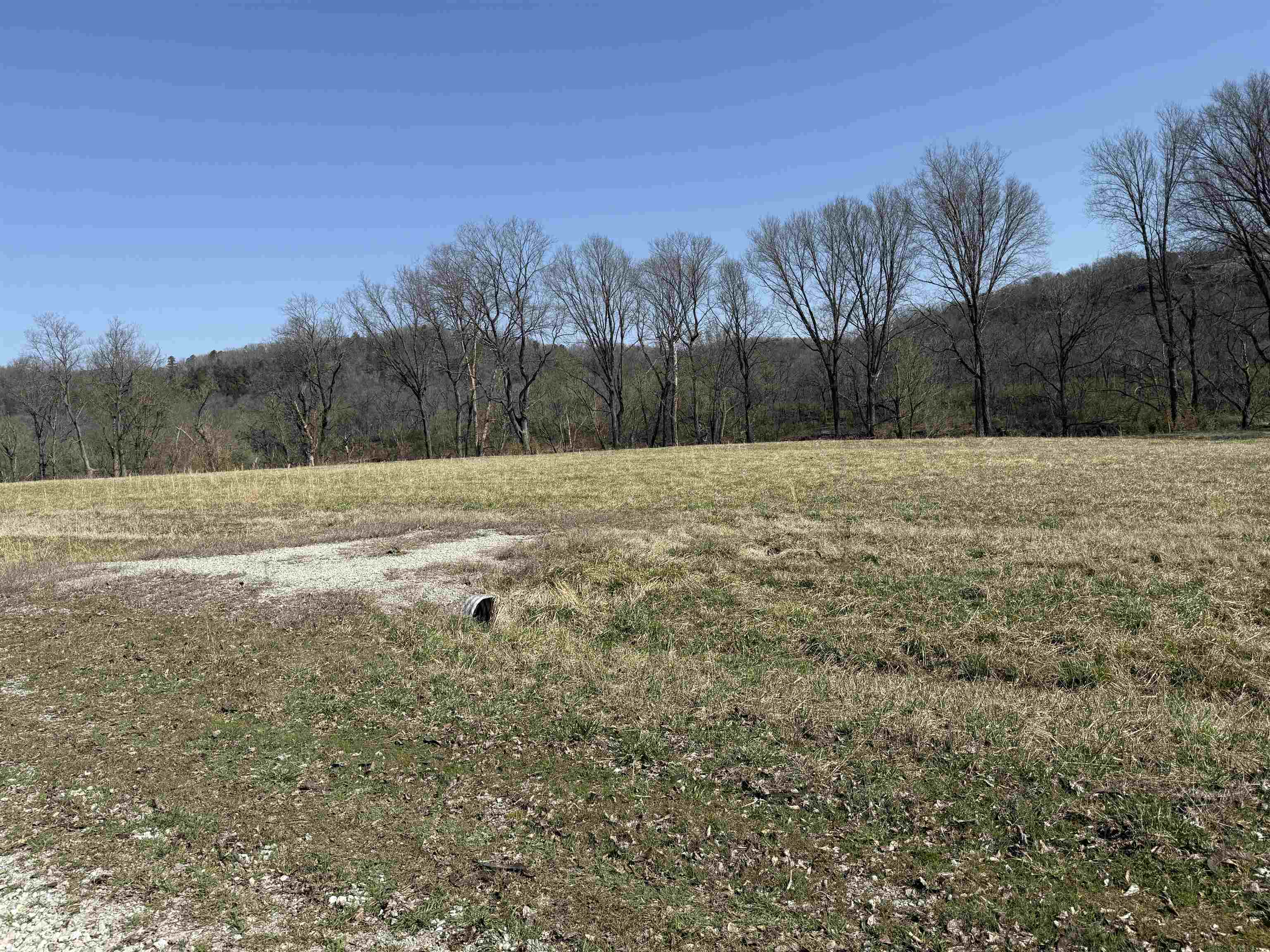 Sneeds Creek Landing - Land