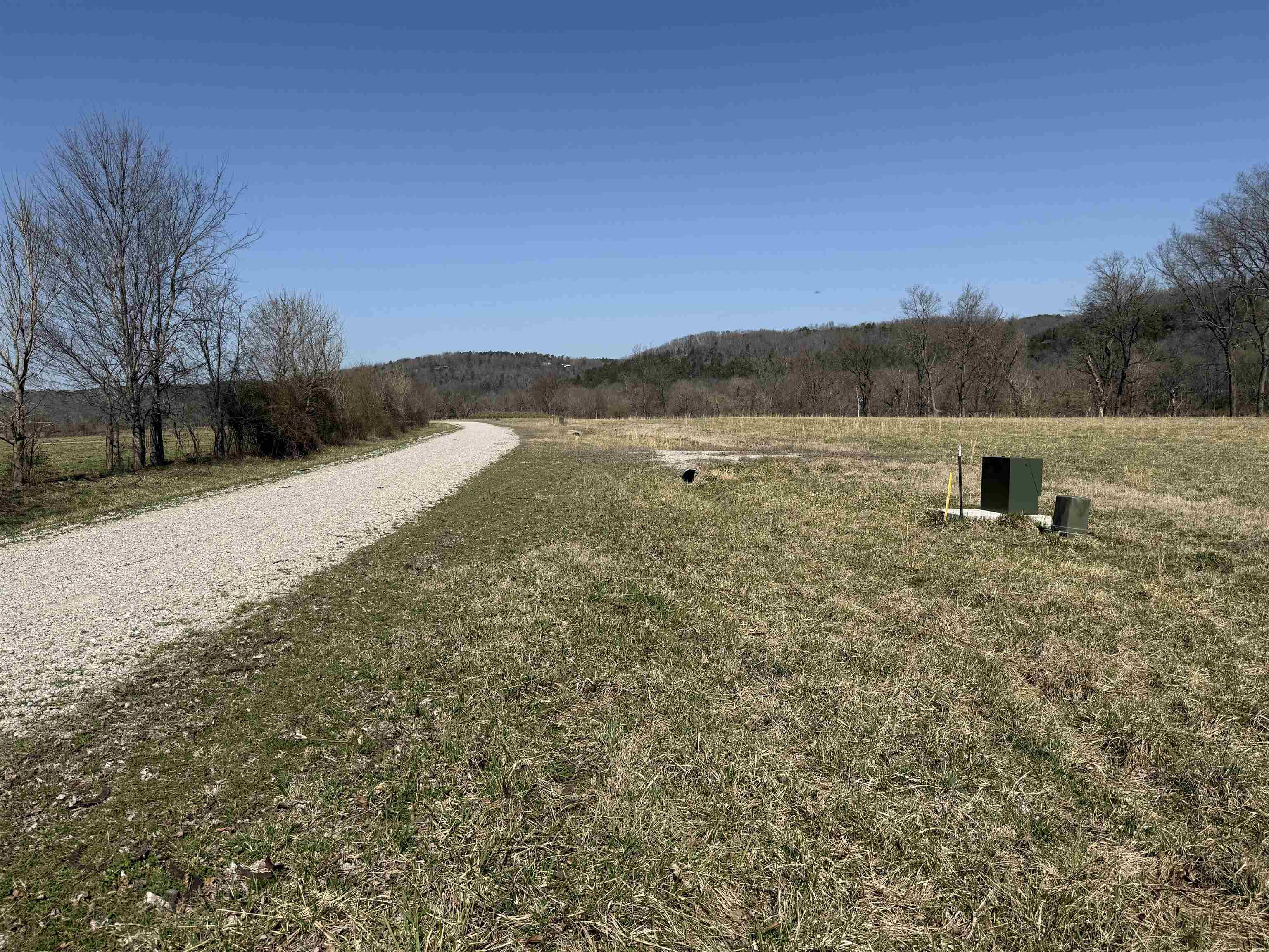 Sneeds Creek Landing - Land