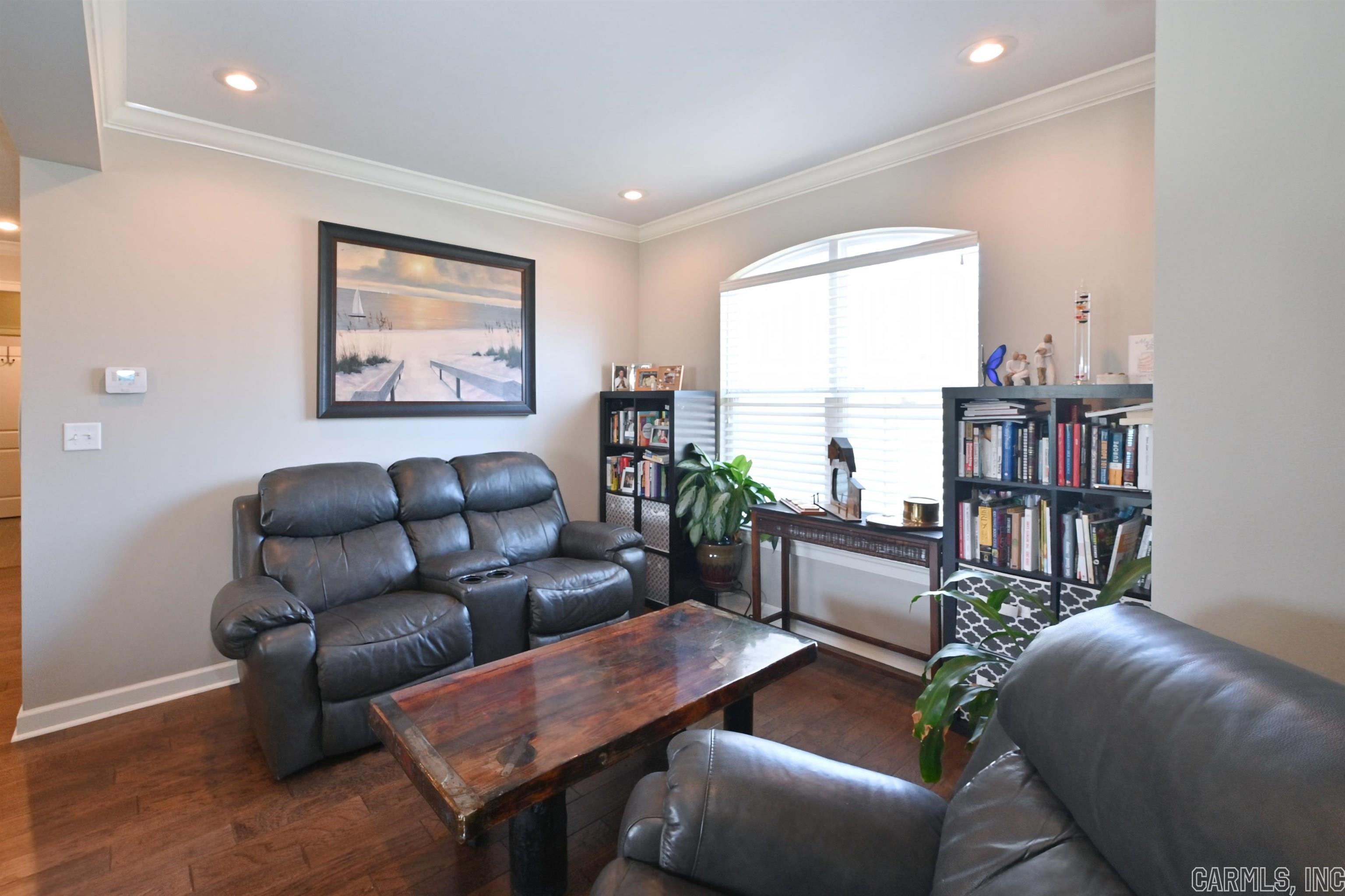 CHAPEL CREEK - Residential