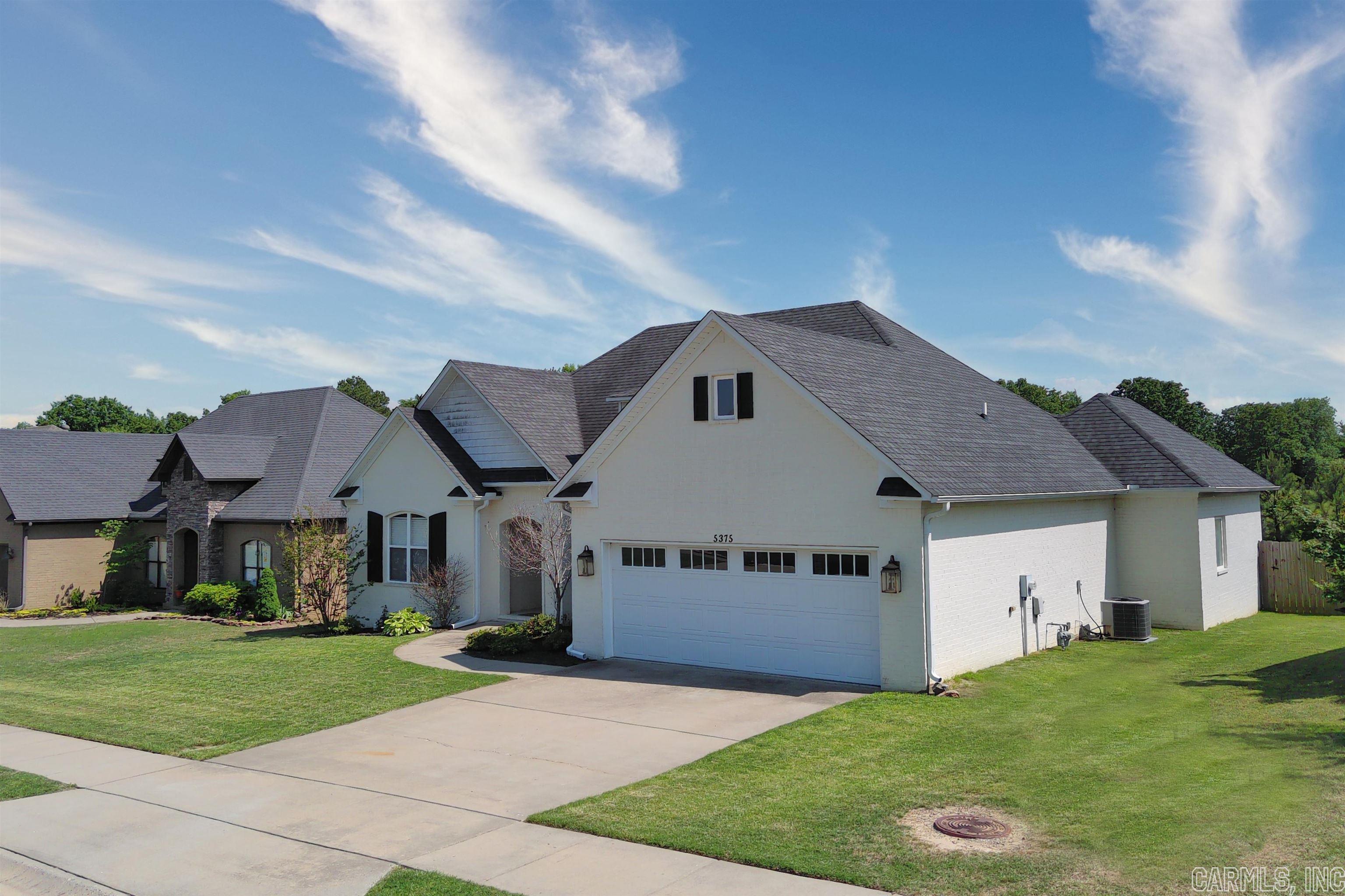 CHAPEL CREEK - Residential