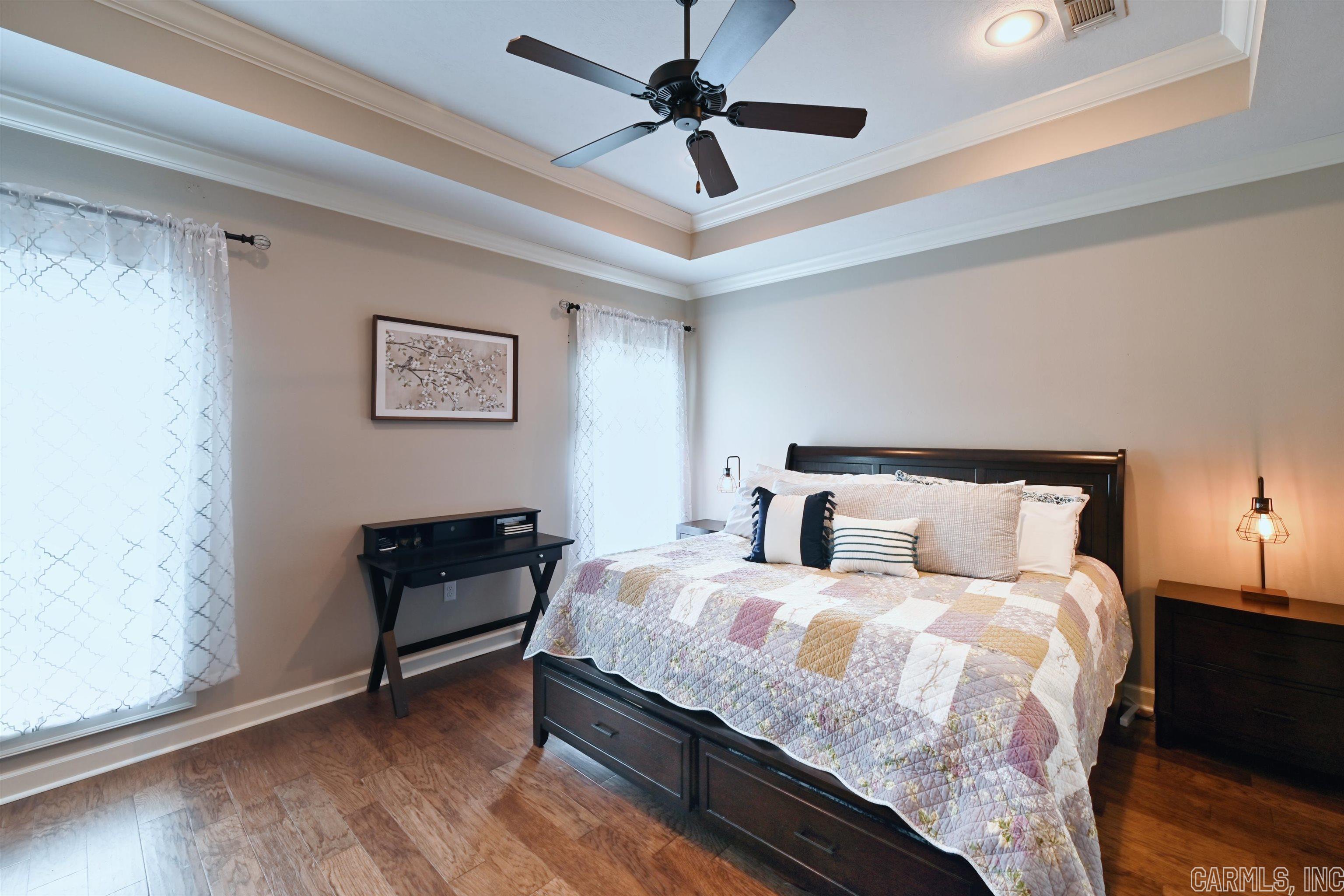 CHAPEL CREEK - Residential