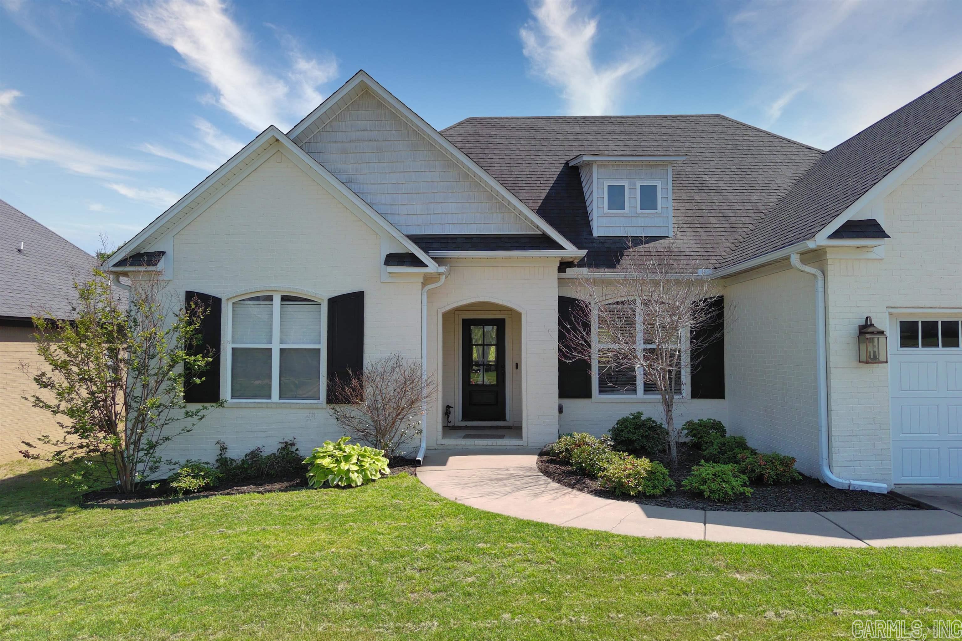 CHAPEL CREEK - Residential