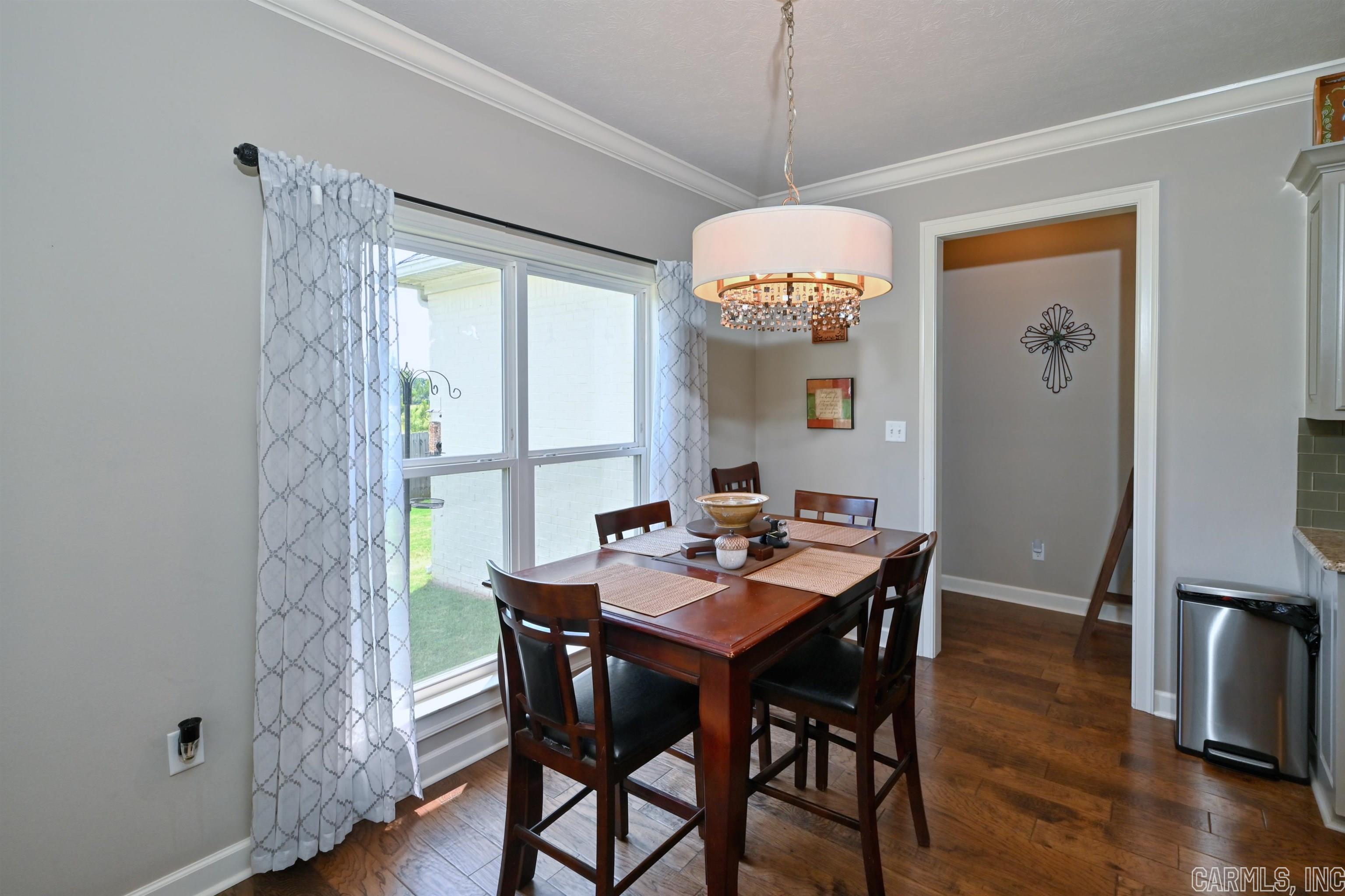 CHAPEL CREEK - Residential