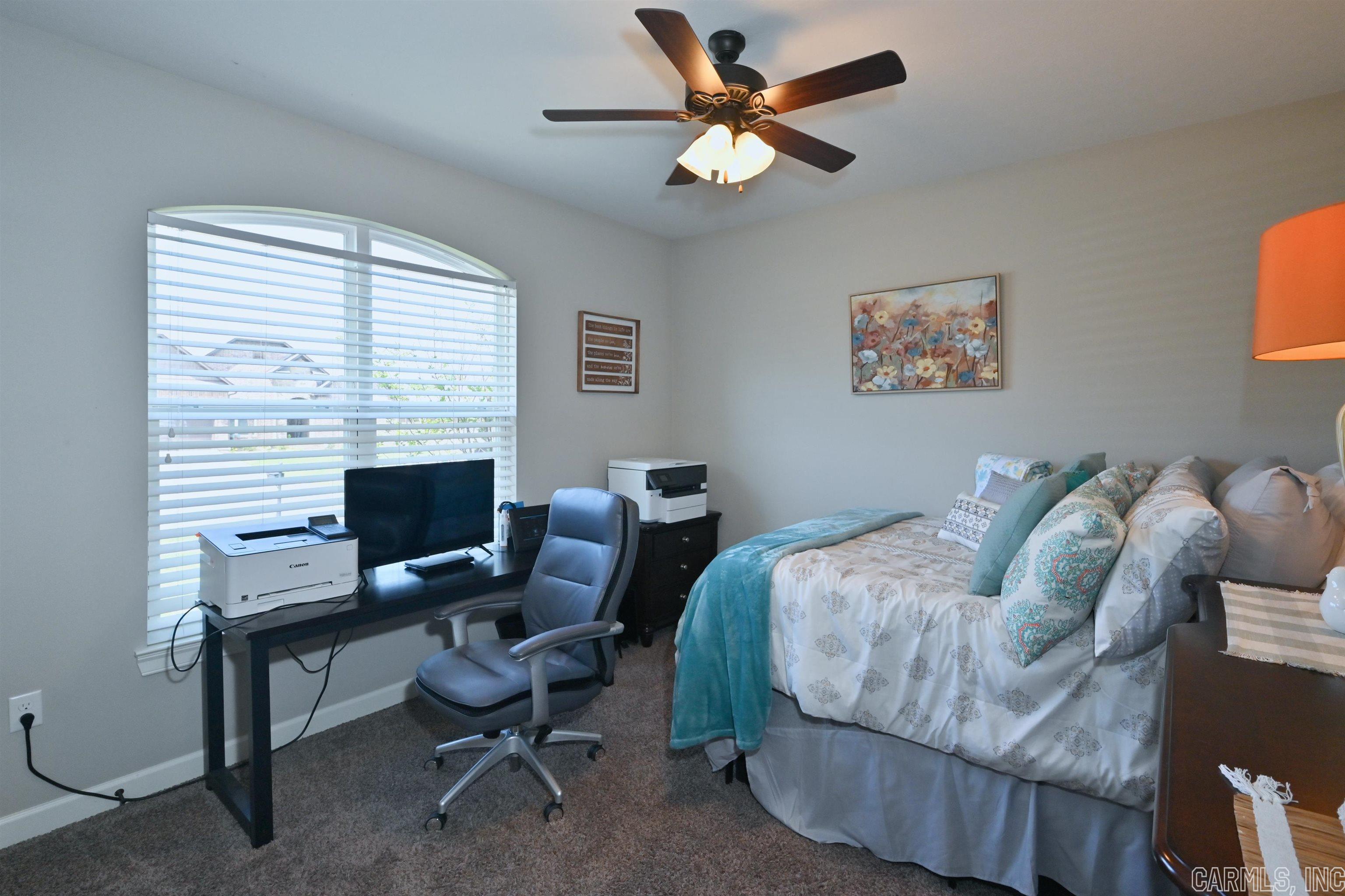 CHAPEL CREEK - Residential