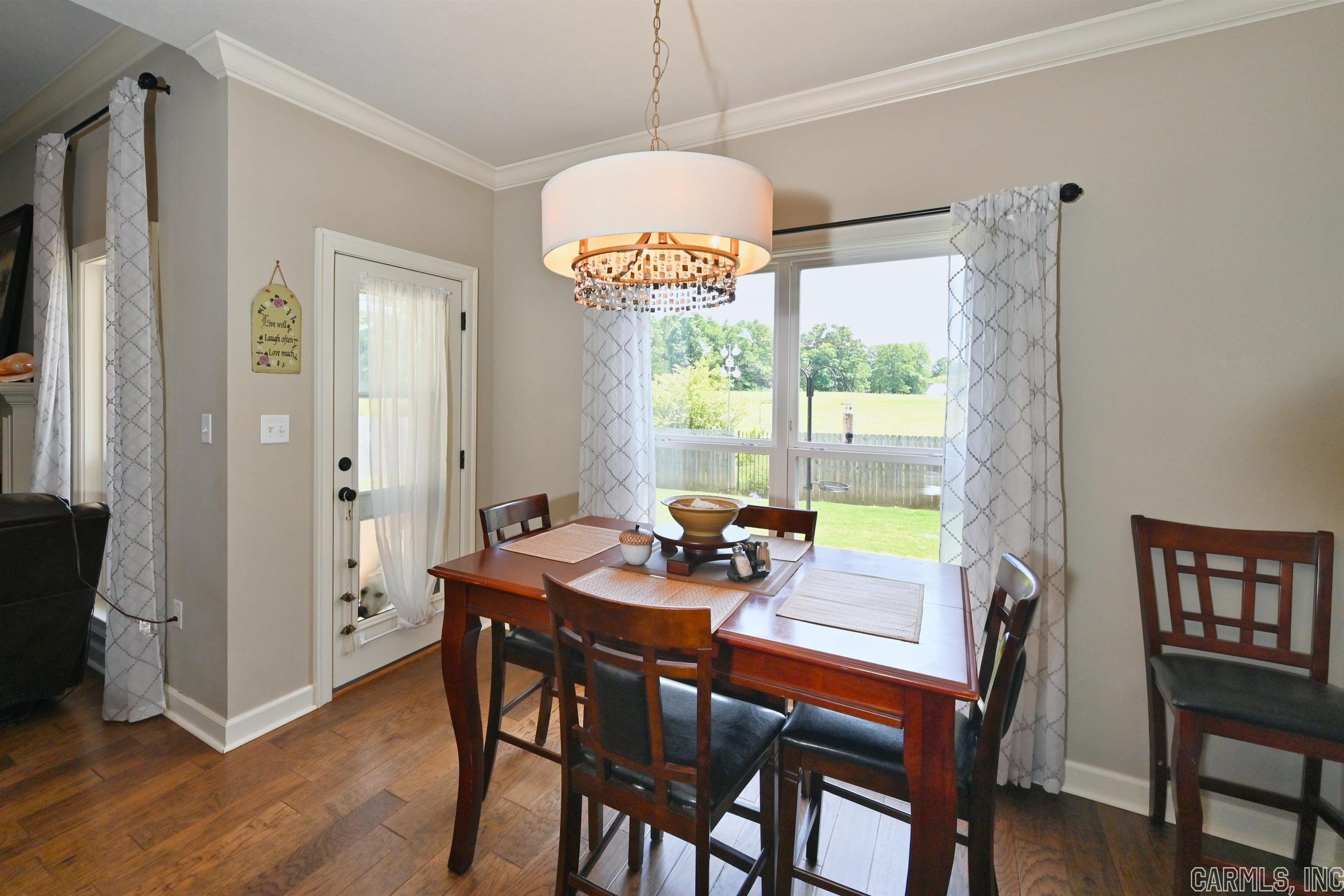 CHAPEL CREEK - Residential