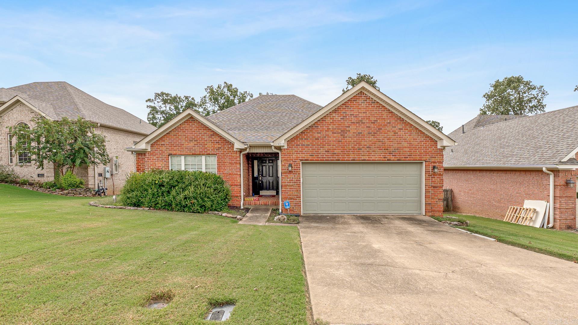 Sage Meadows - Residential