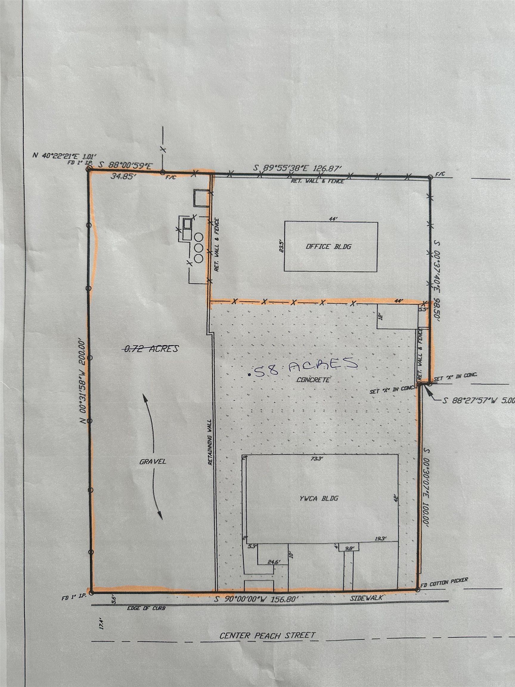 Not in List - Commercial Sale