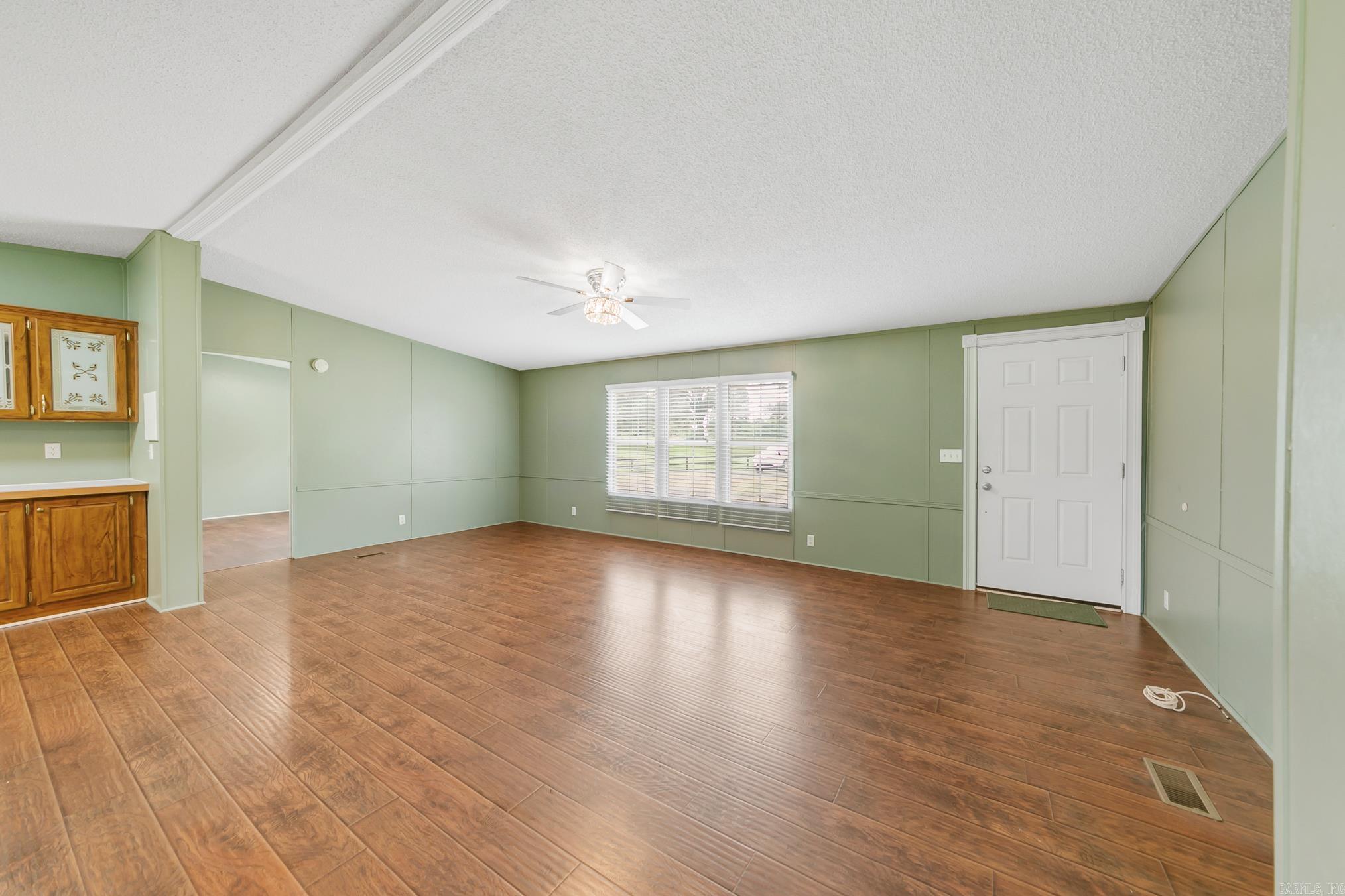 Metes & Bounds - Residential Lease