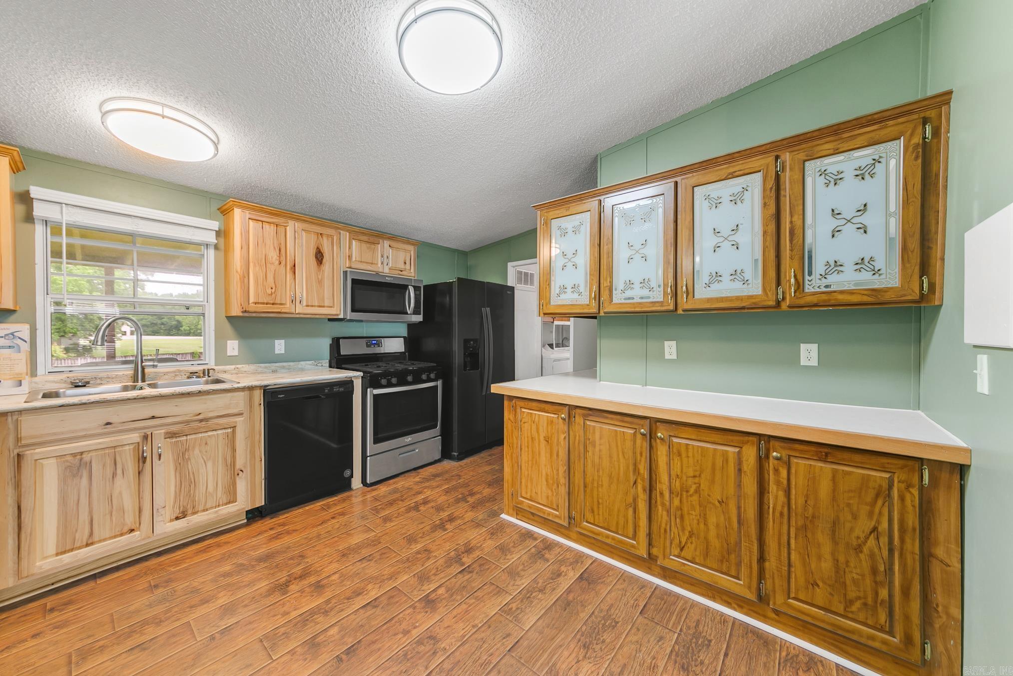 Metes & Bounds - Residential Lease