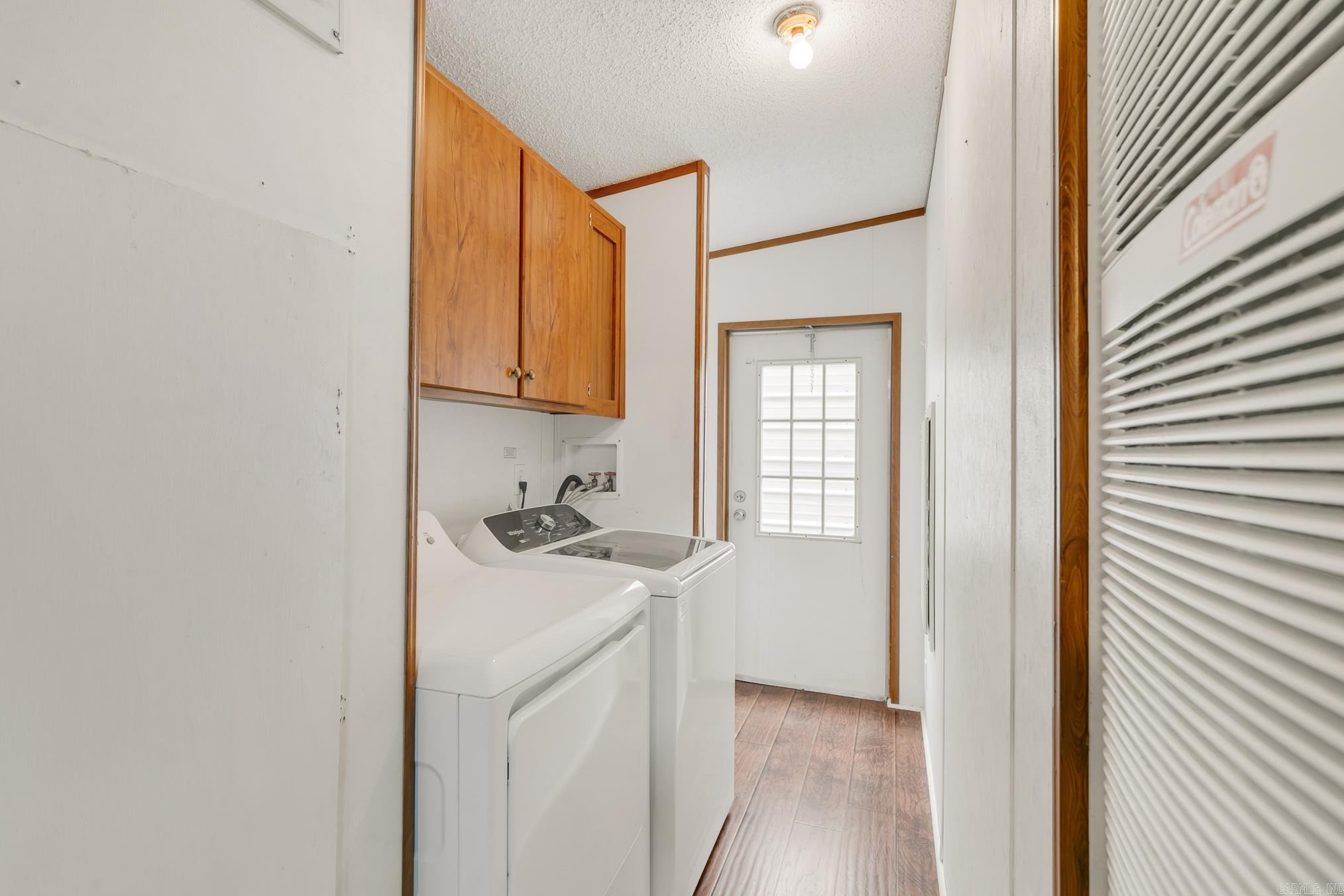 Metes & Bounds - Residential Lease