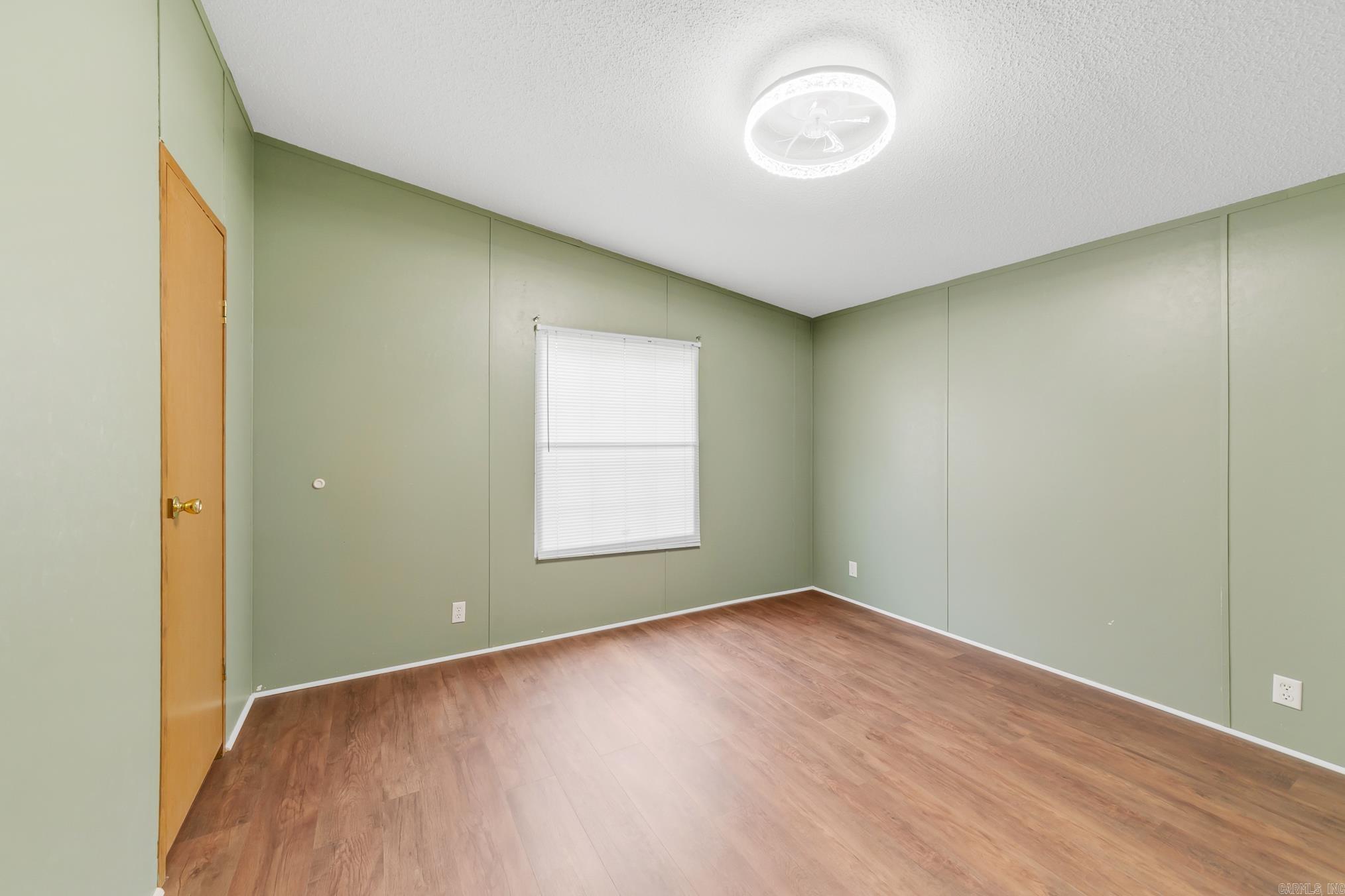 Metes & Bounds - Residential Lease