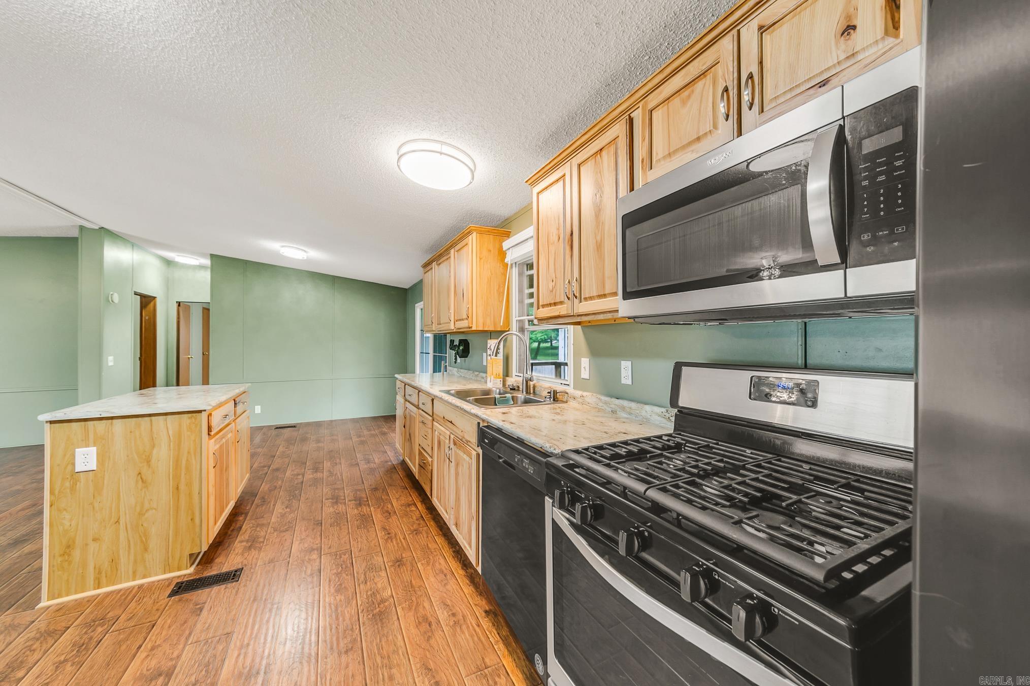 Metes & Bounds - Residential Lease