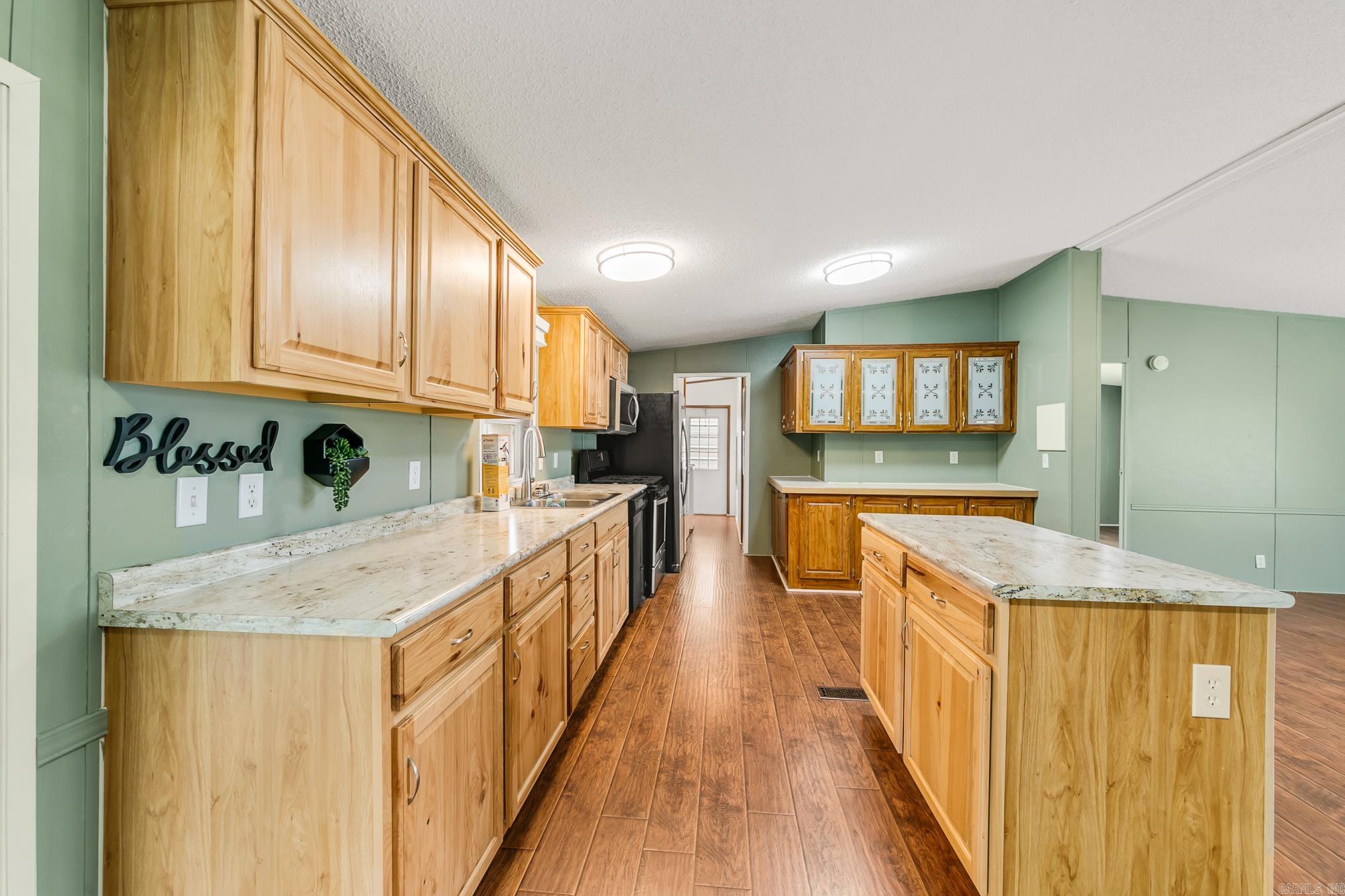 Metes & Bounds - Residential Lease