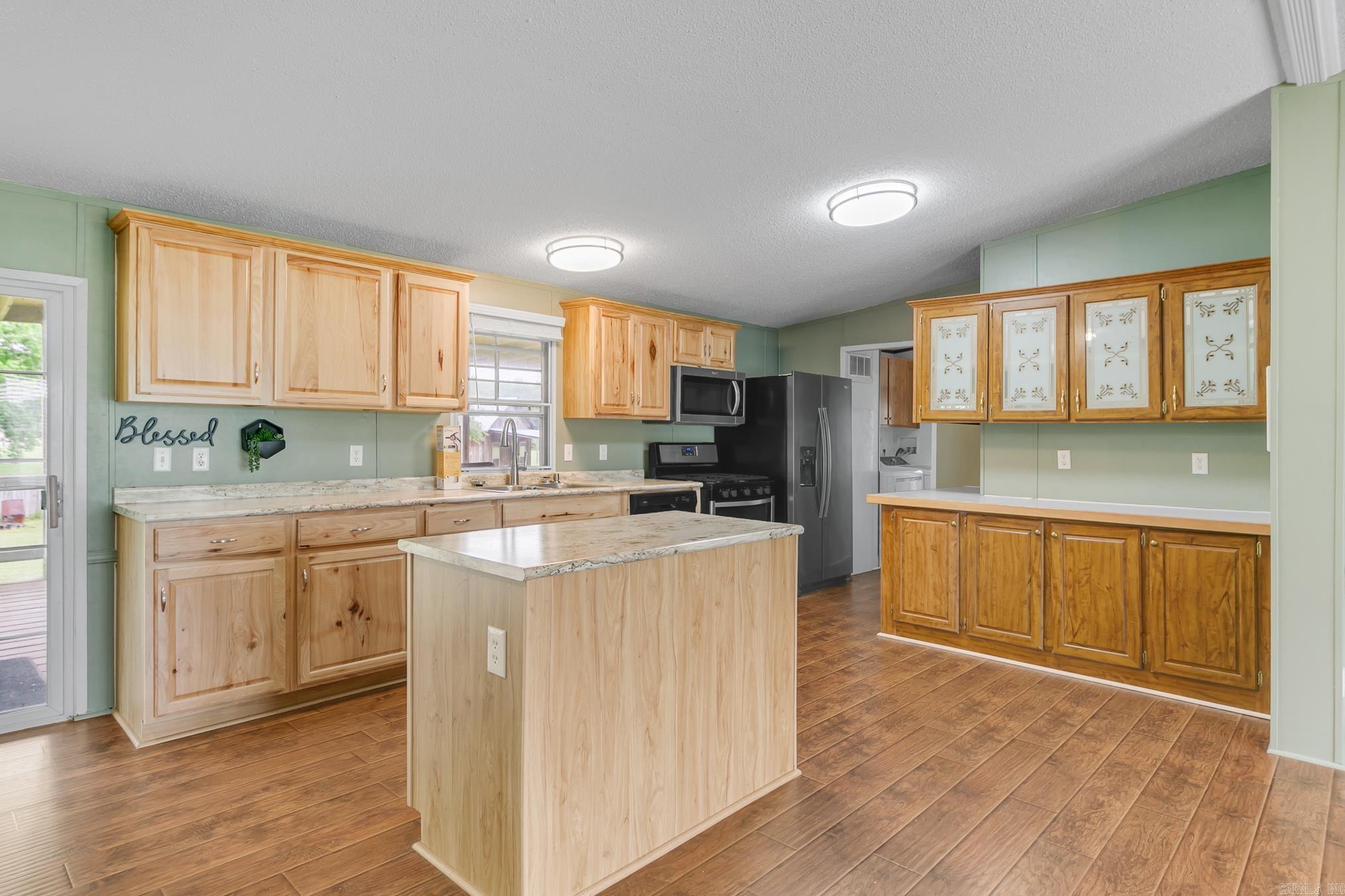Metes & Bounds - Residential Lease