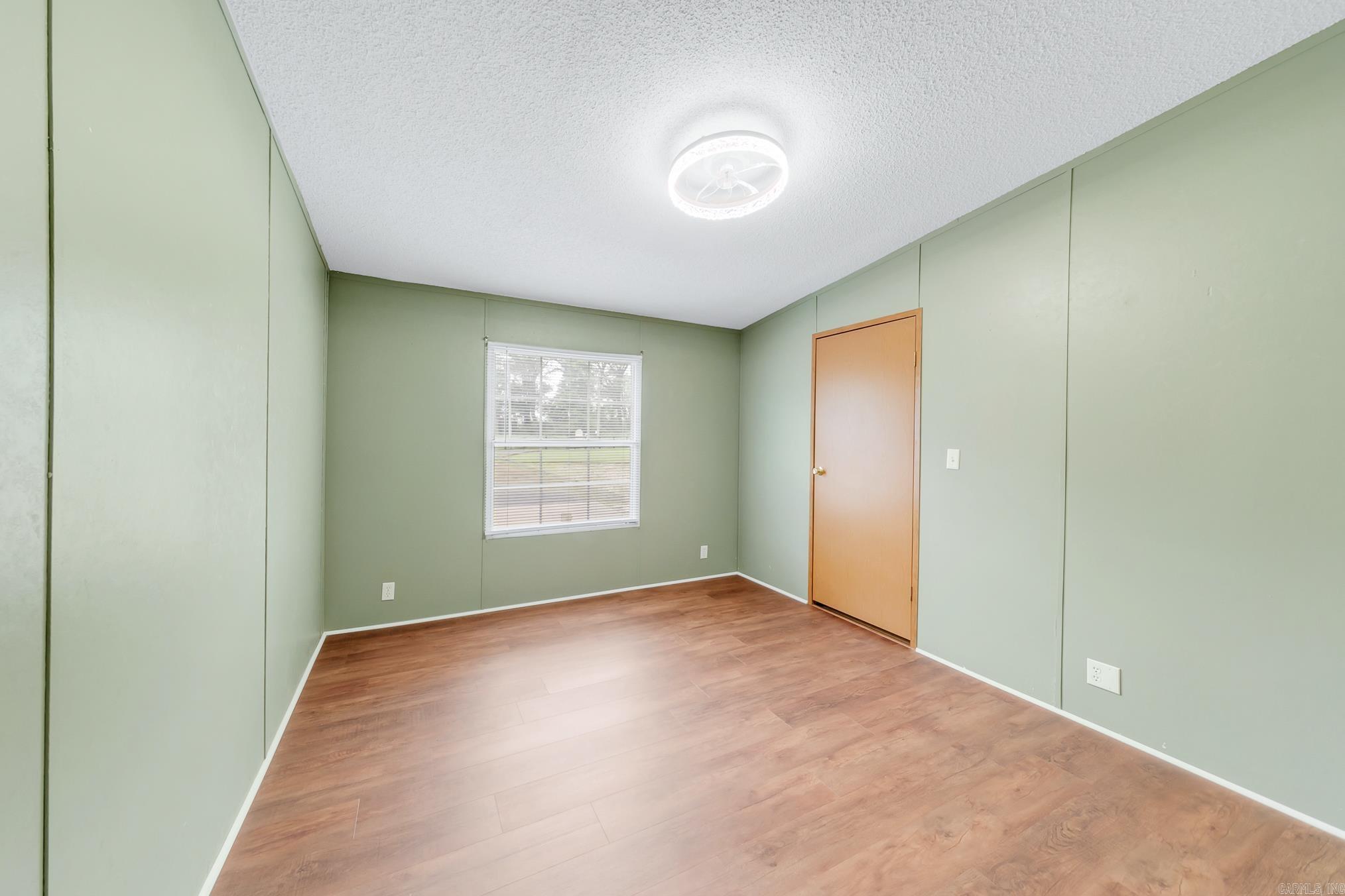 Metes & Bounds - Residential Lease