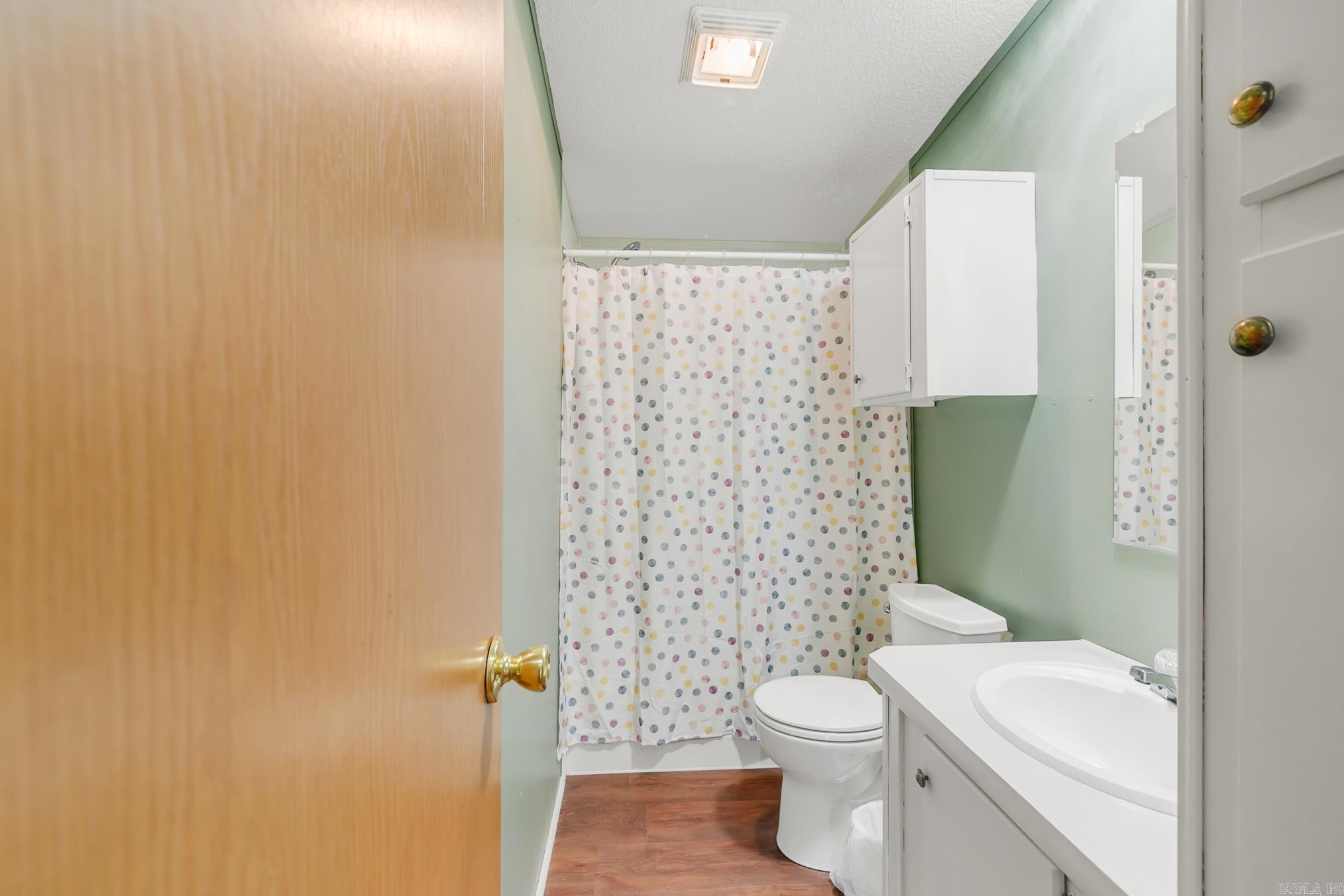 Metes & Bounds - Residential Lease