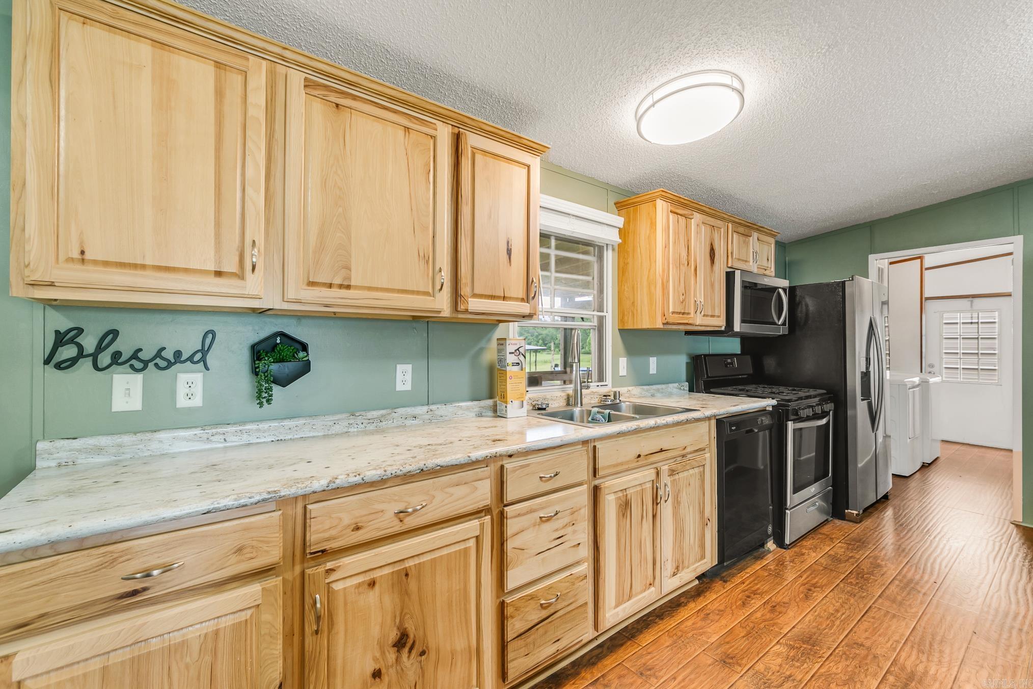 Metes & Bounds - Residential Lease