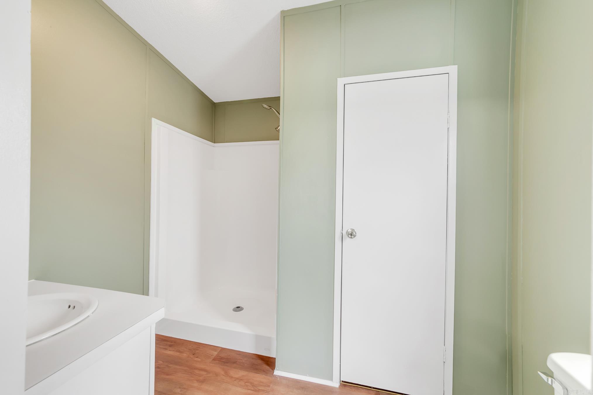Metes & Bounds - Residential Lease