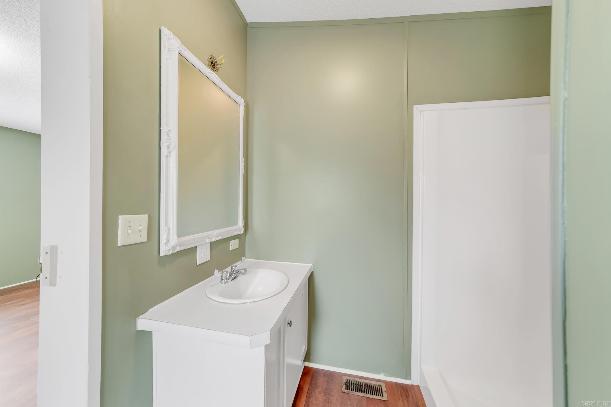 Metes & Bounds - Residential Lease
