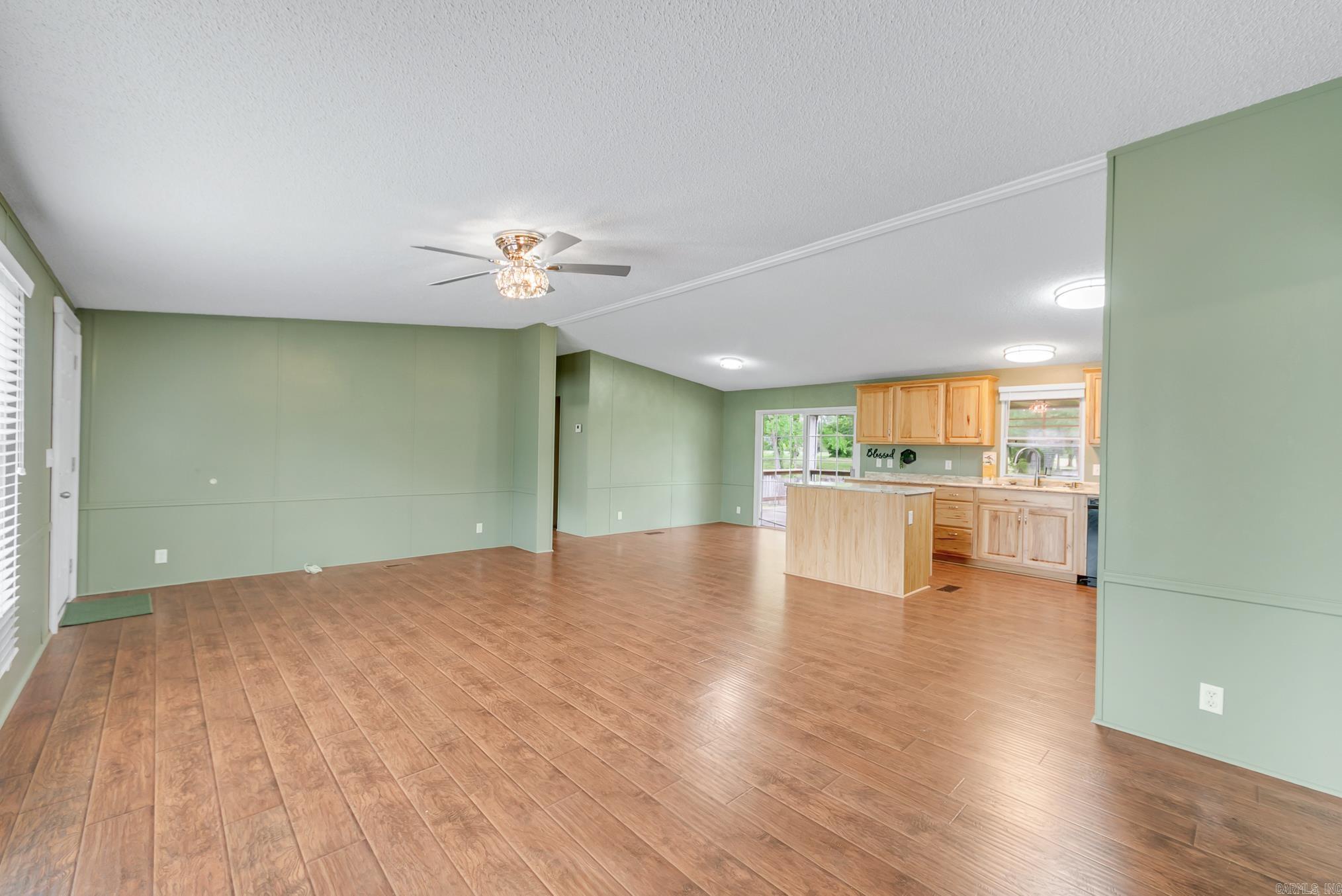Metes & Bounds - Residential Lease